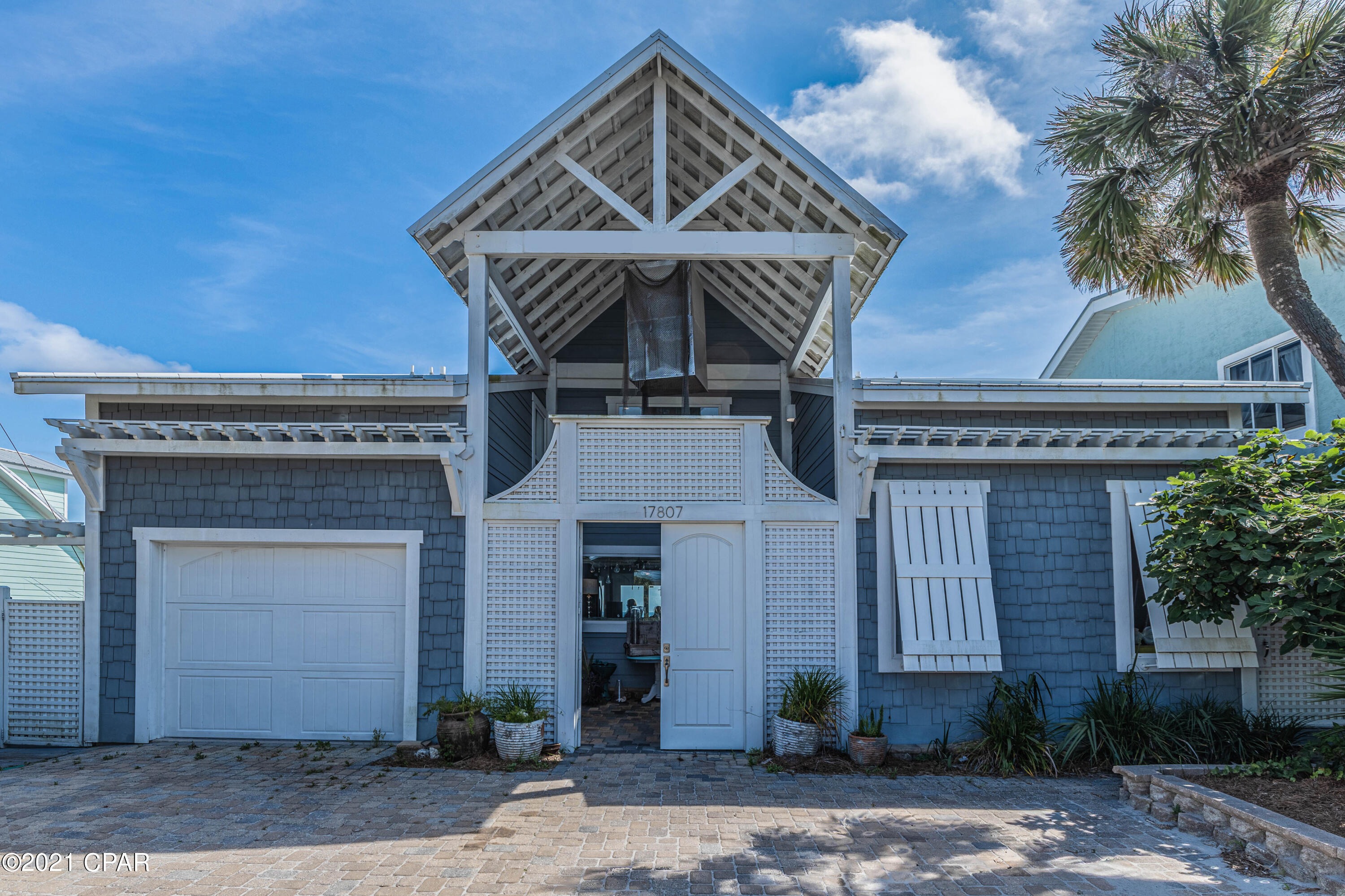 Miramar Beach - Residential