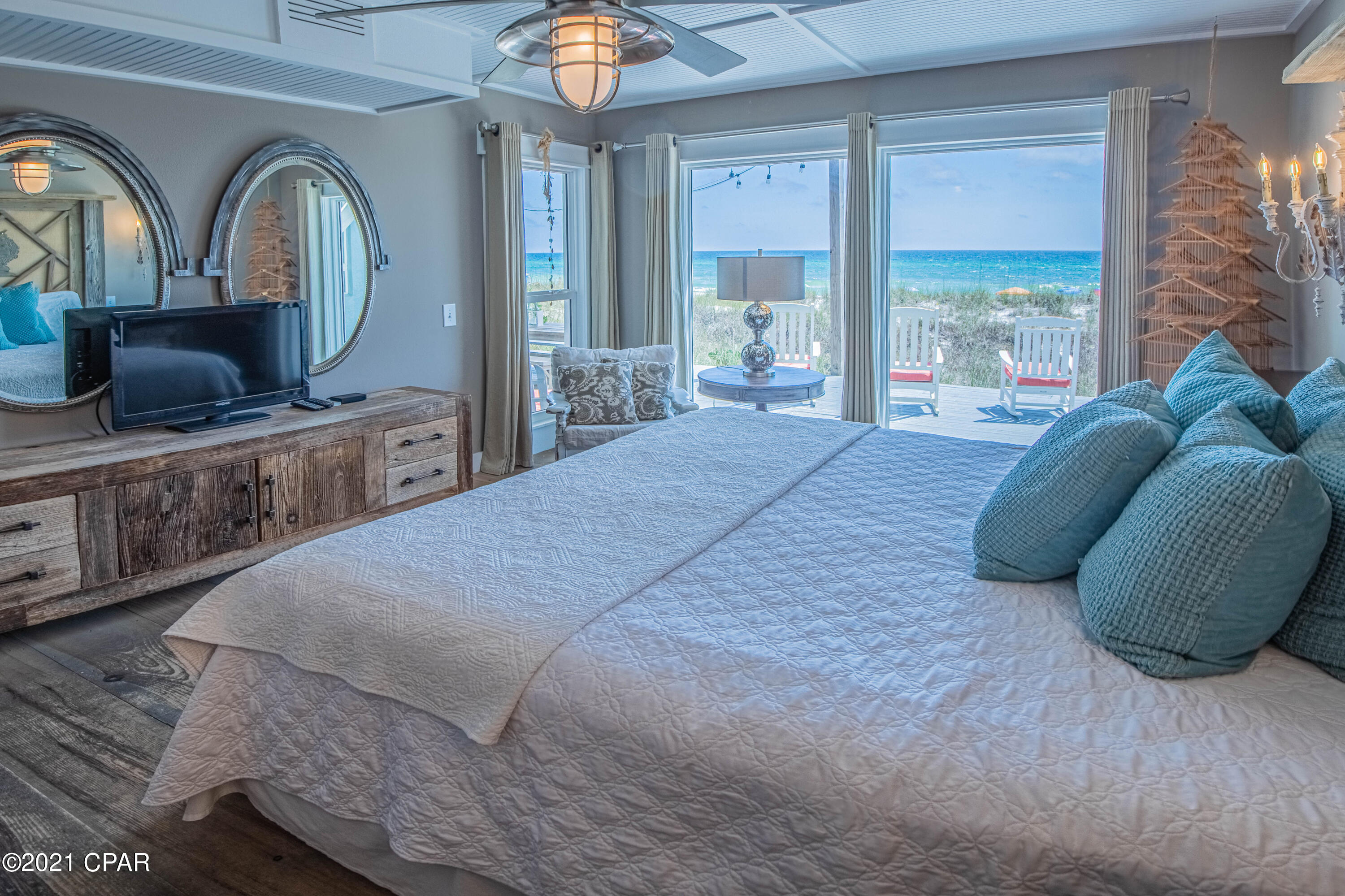 Miramar Beach - Residential