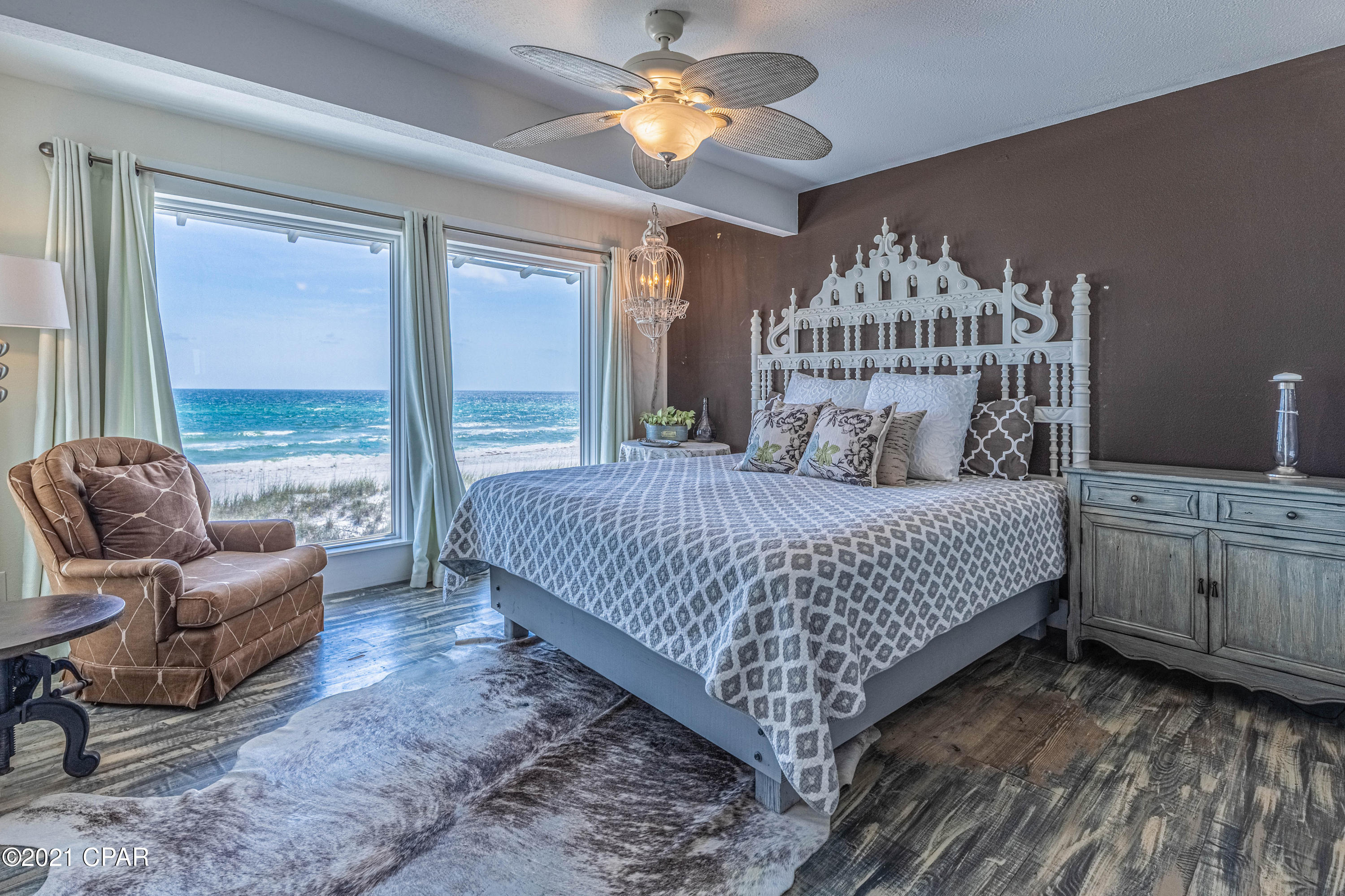 Miramar Beach - Residential