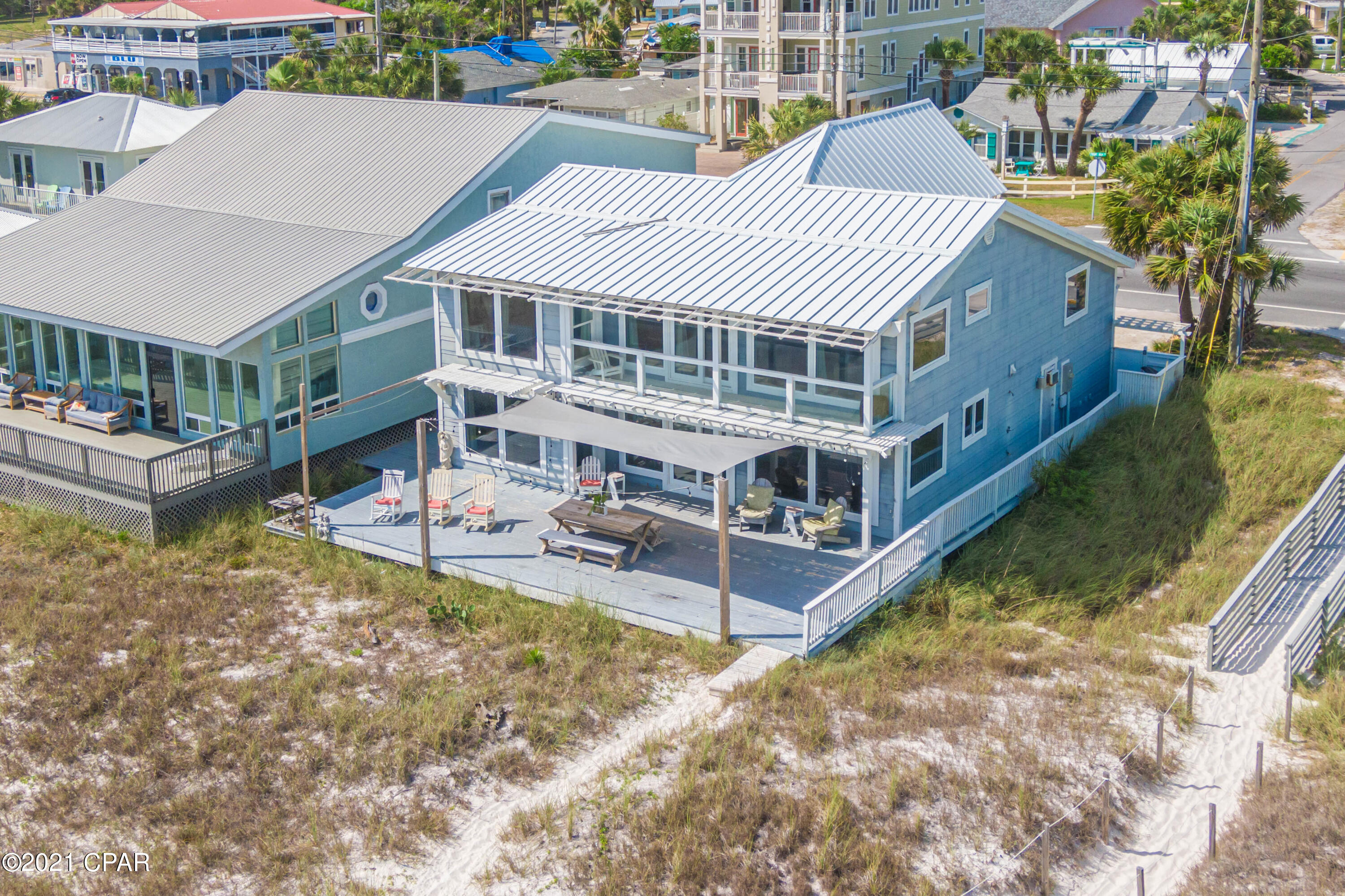 Miramar Beach - Residential
