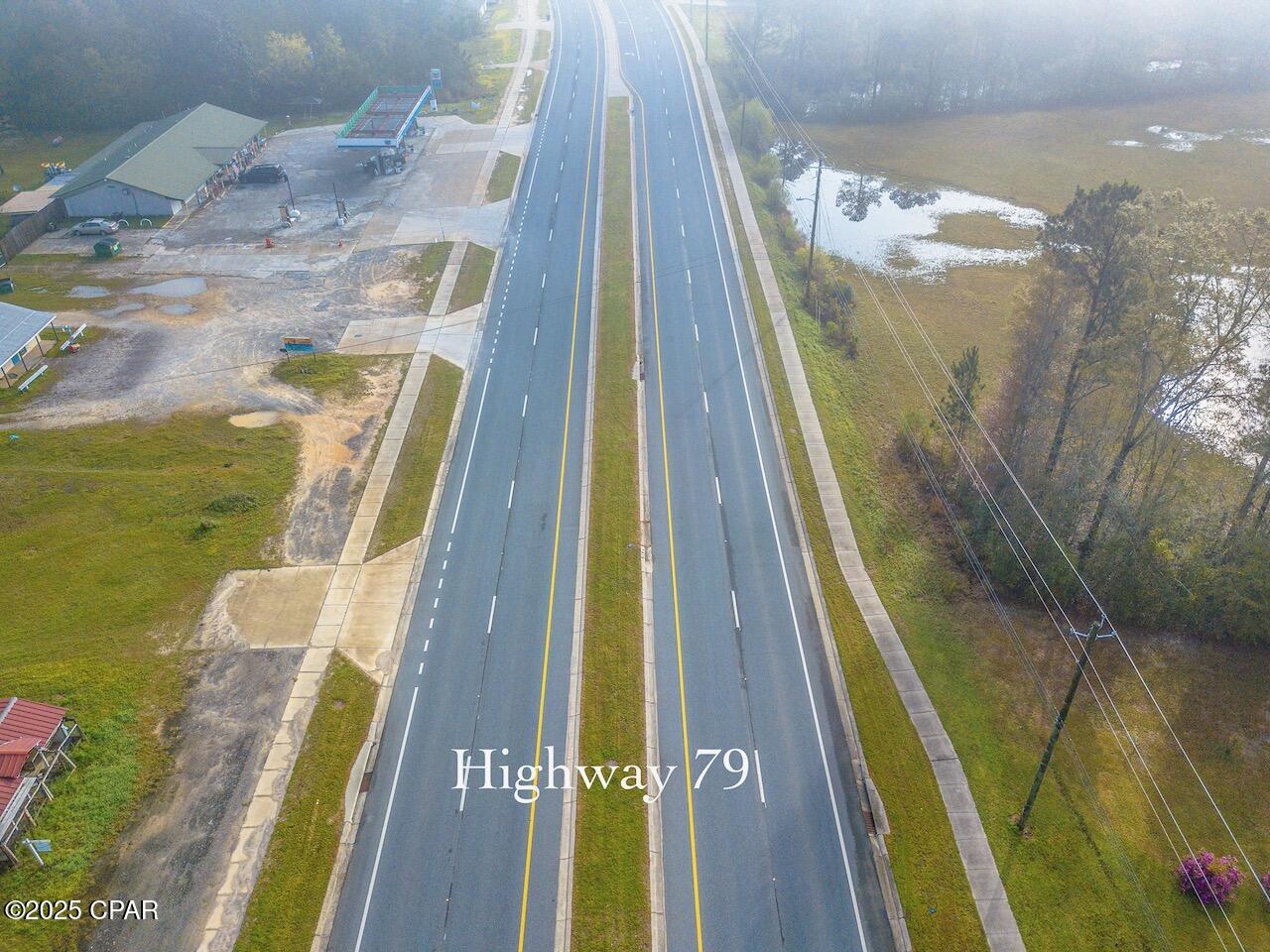 [No Recorded Subdiv] - Commercial Sale