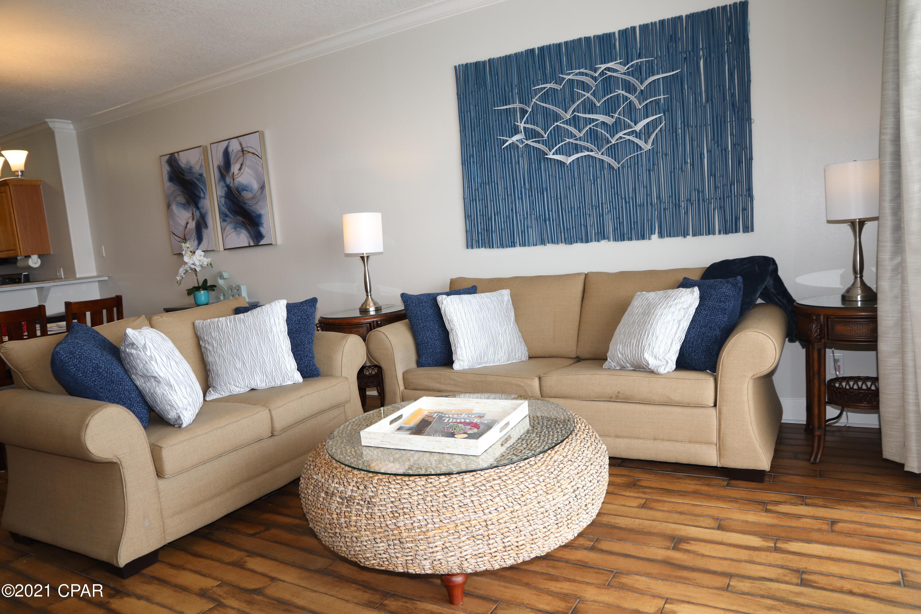 Twin Palms Resort - Residential