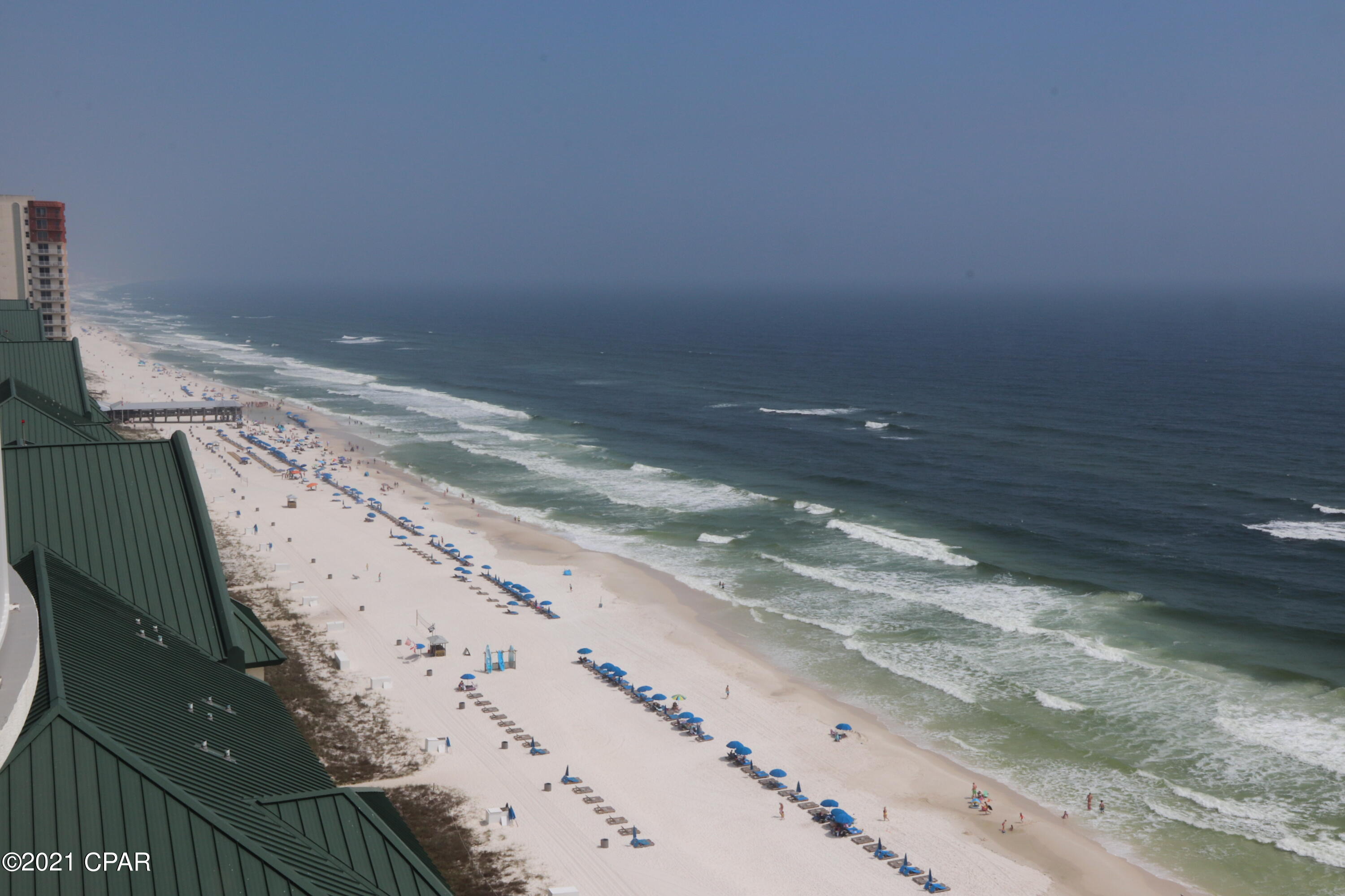 Twin Palms Resort - Residential