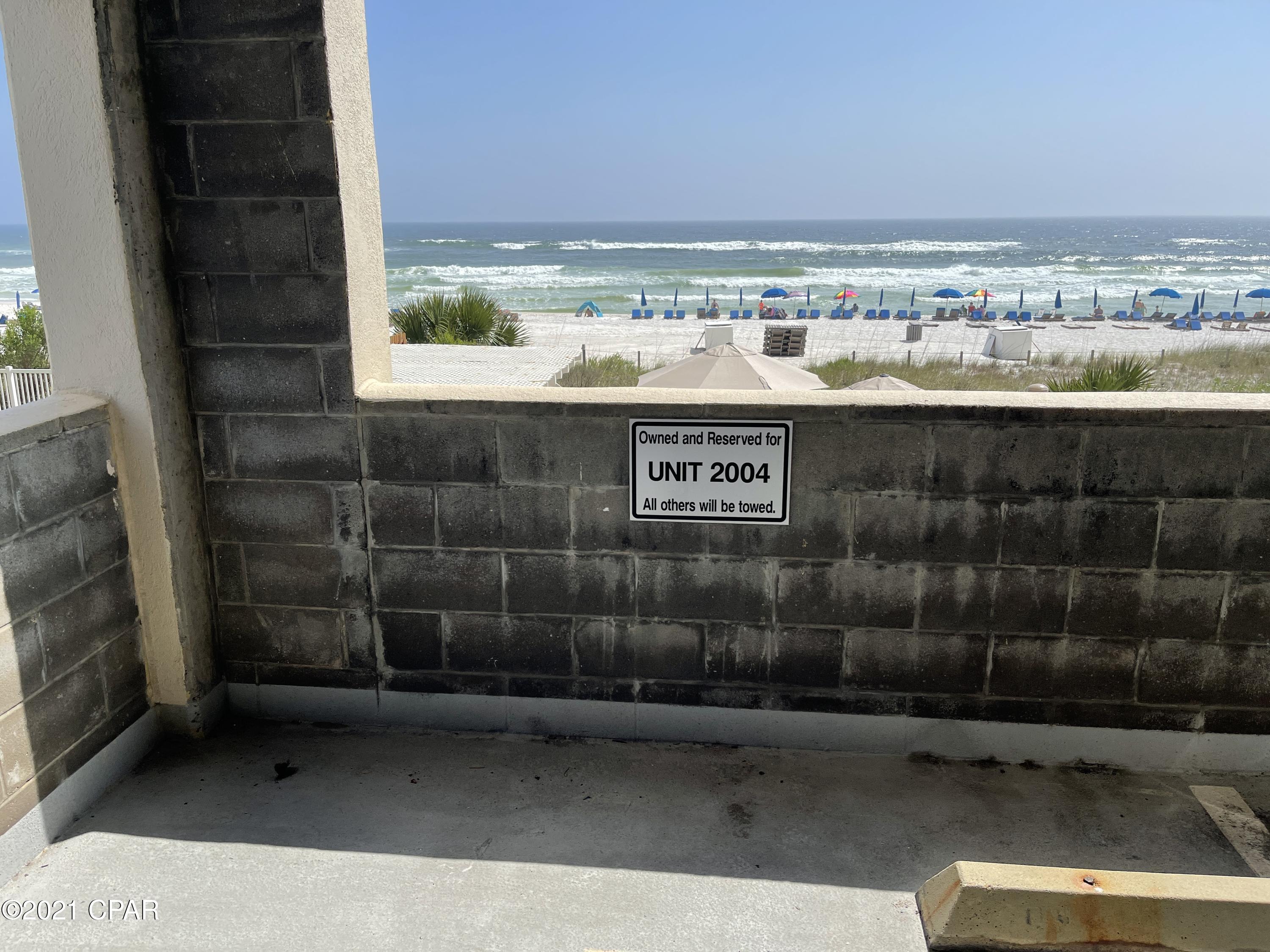 Twin Palms Resort - Residential