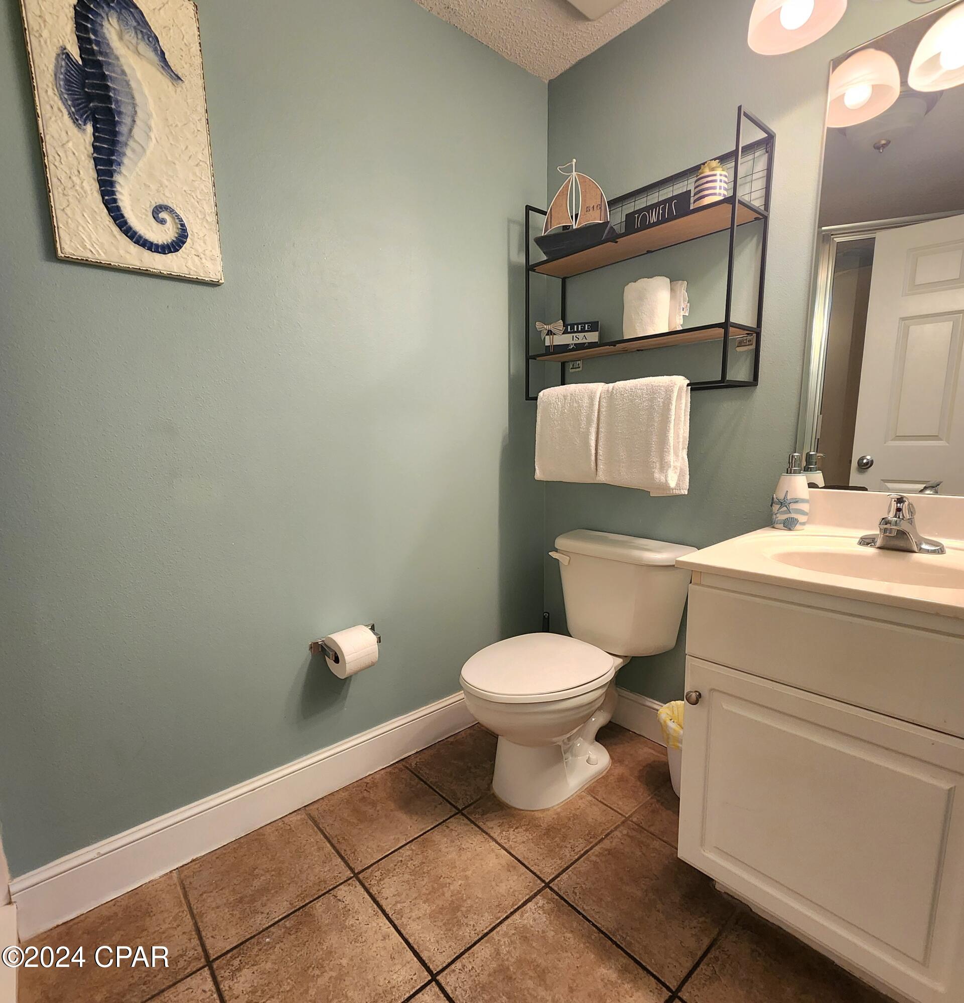 Majestic Beach Tower I - Residential