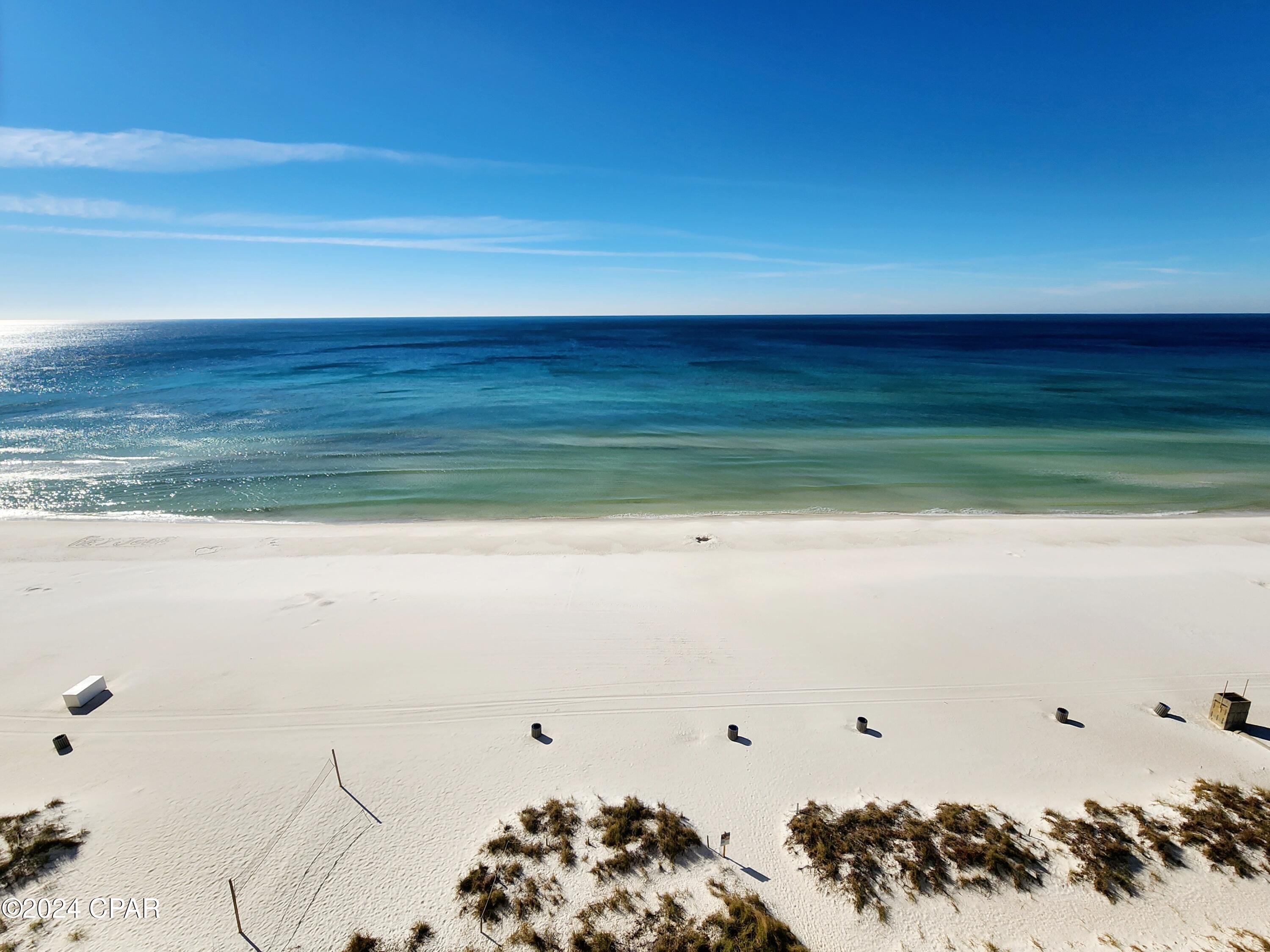 Majestic Beach Tower I - Residential