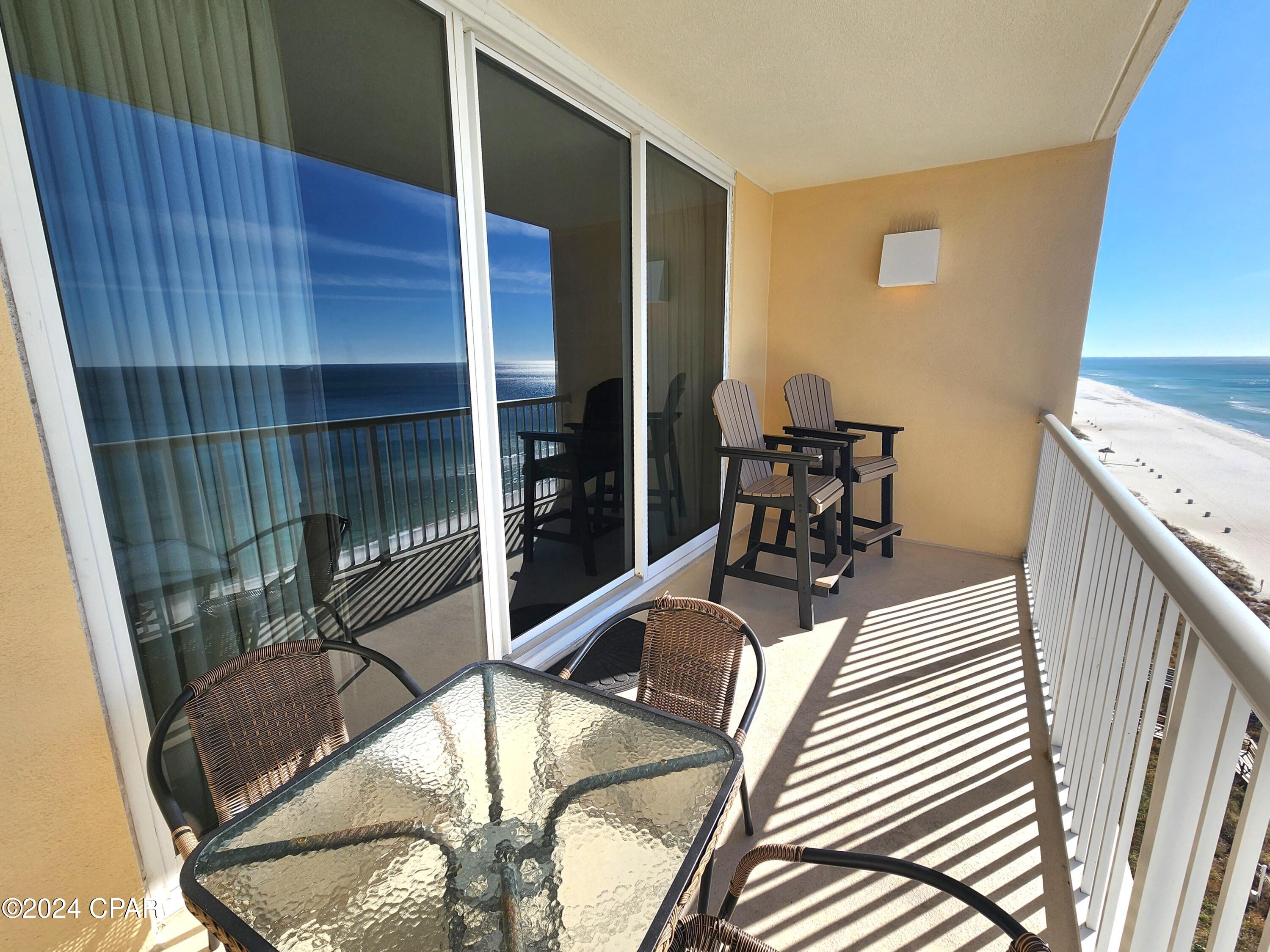 Majestic Beach Tower I - Residential