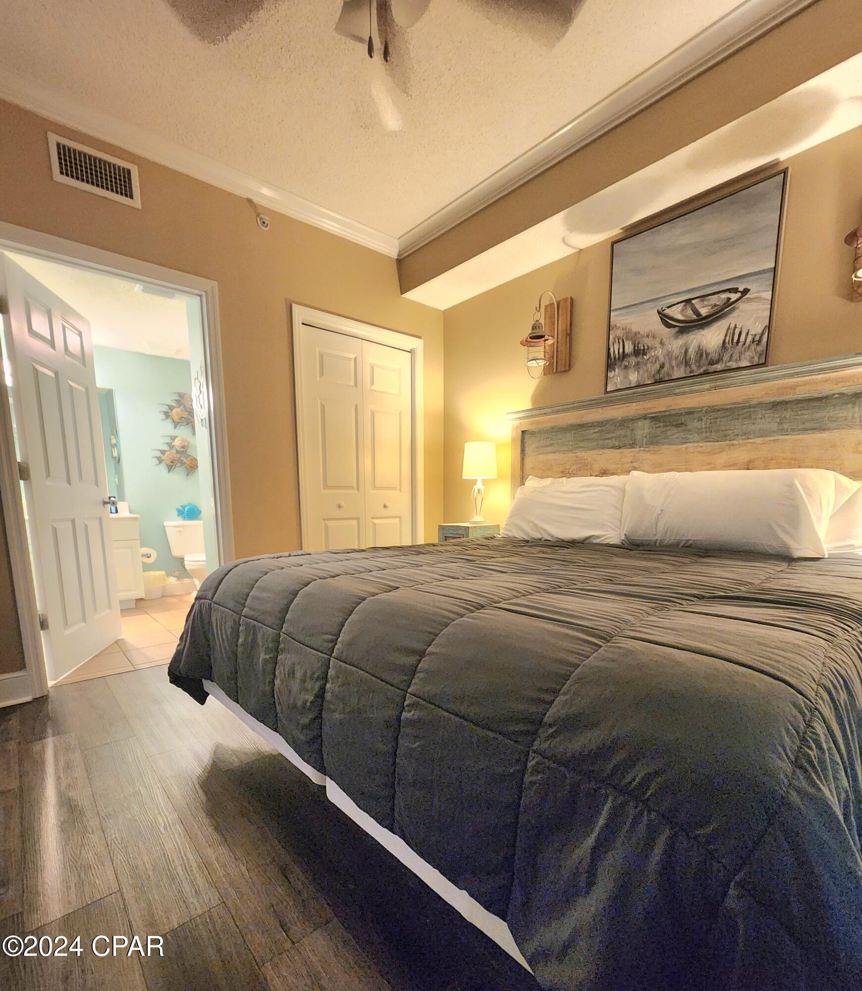 Majestic Beach Tower I - Residential