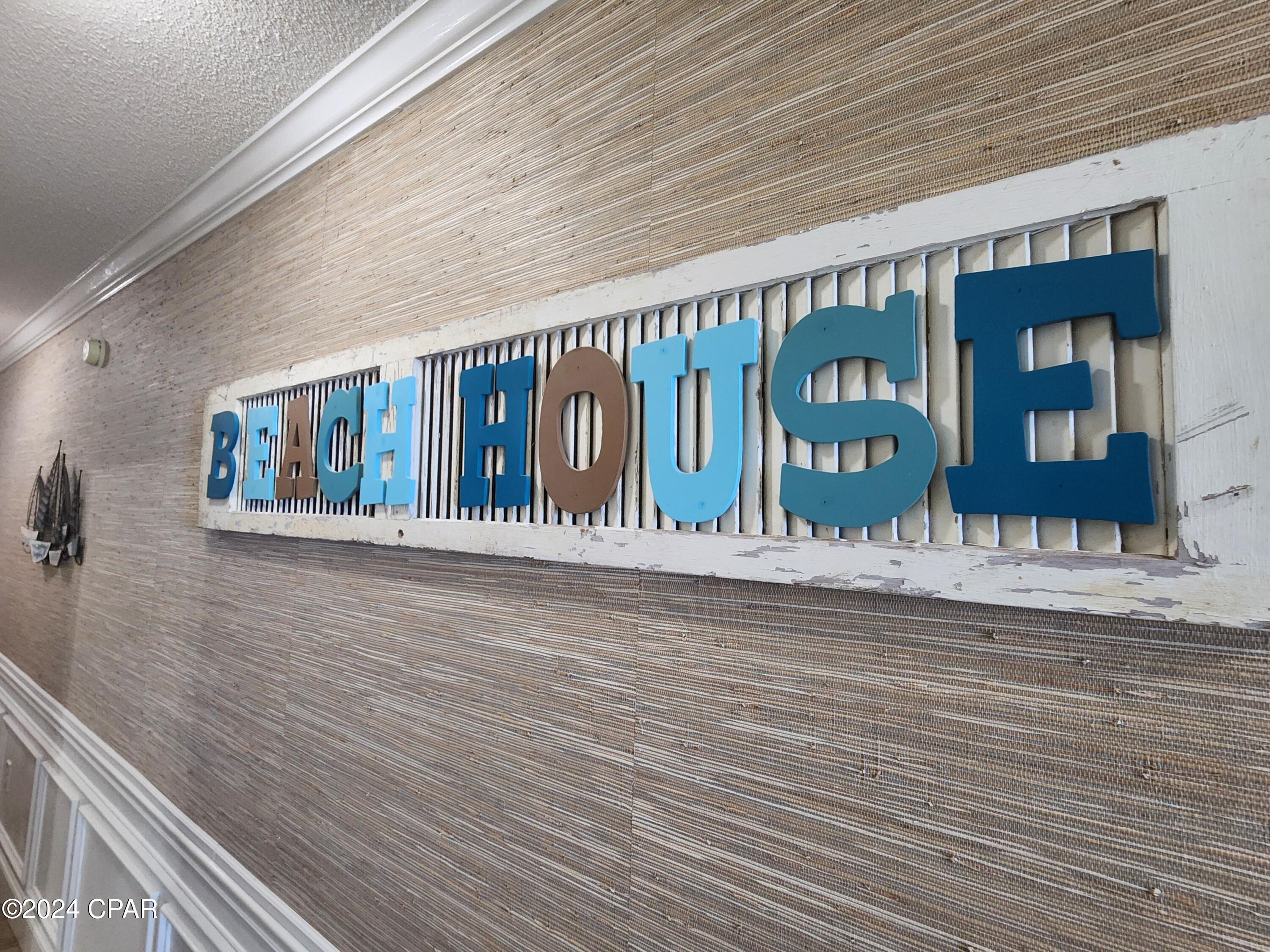 Majestic Beach Tower I - Residential