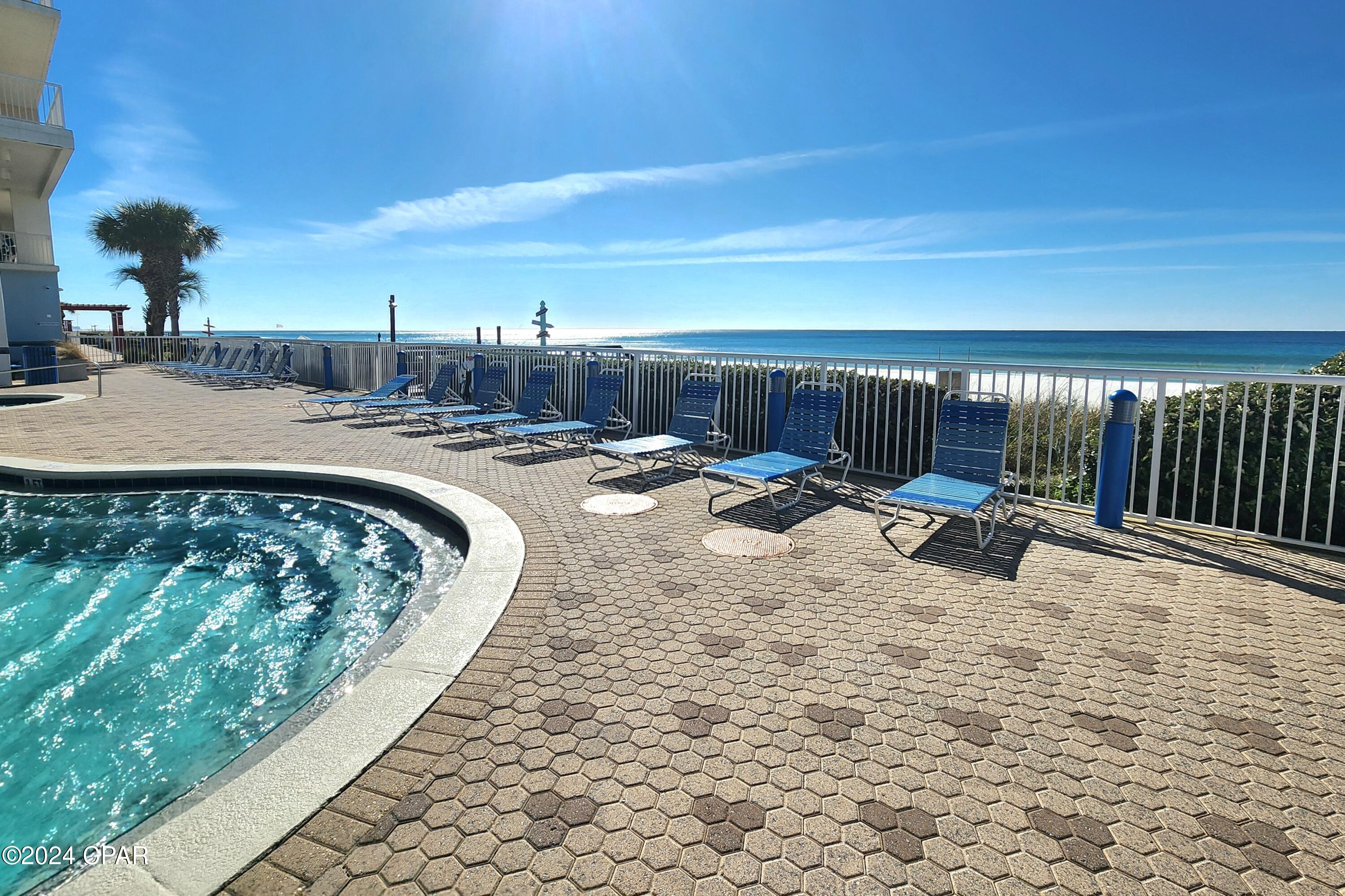 Majestic Beach Tower I - Residential