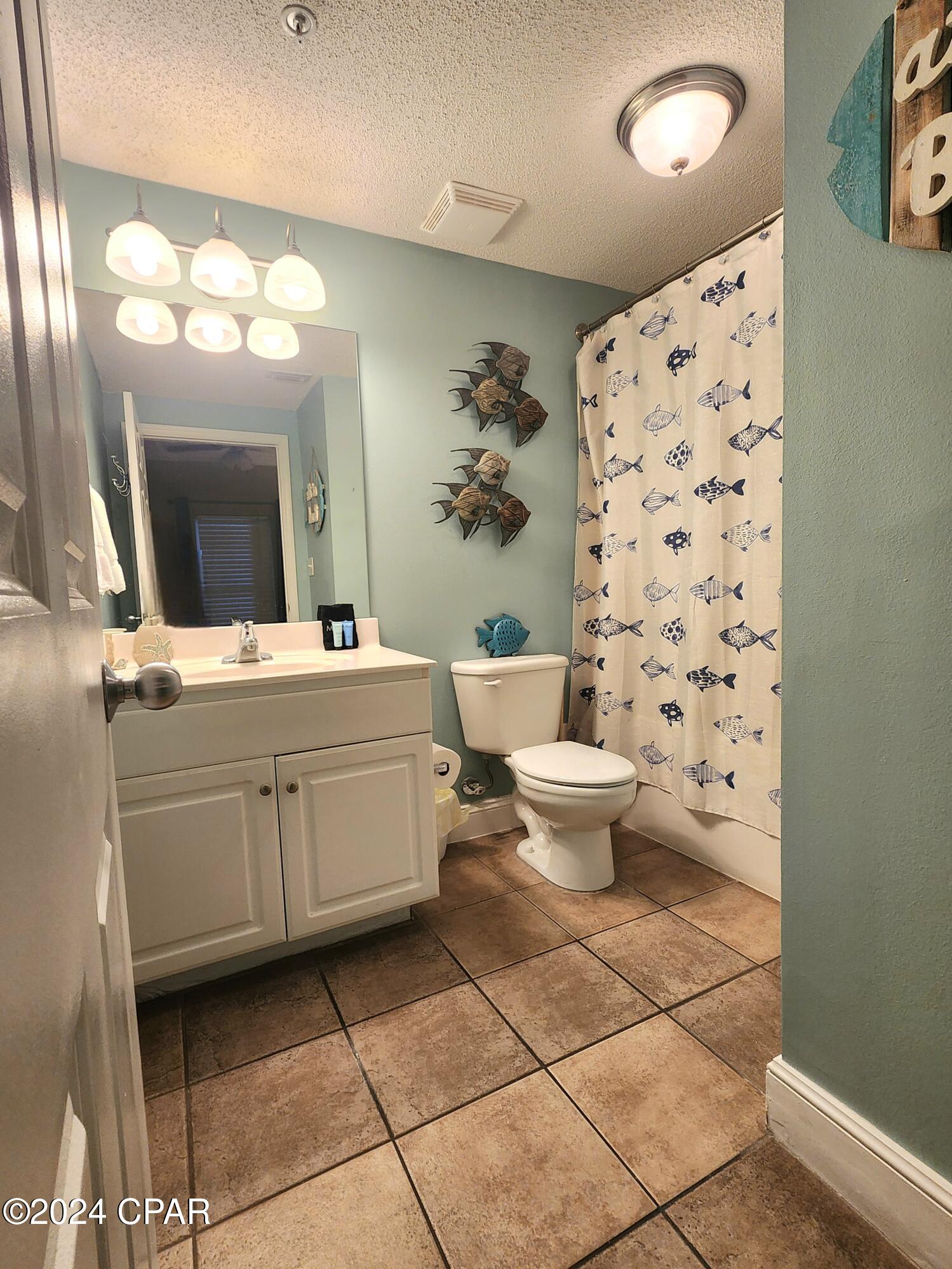 Majestic Beach Tower I - Residential