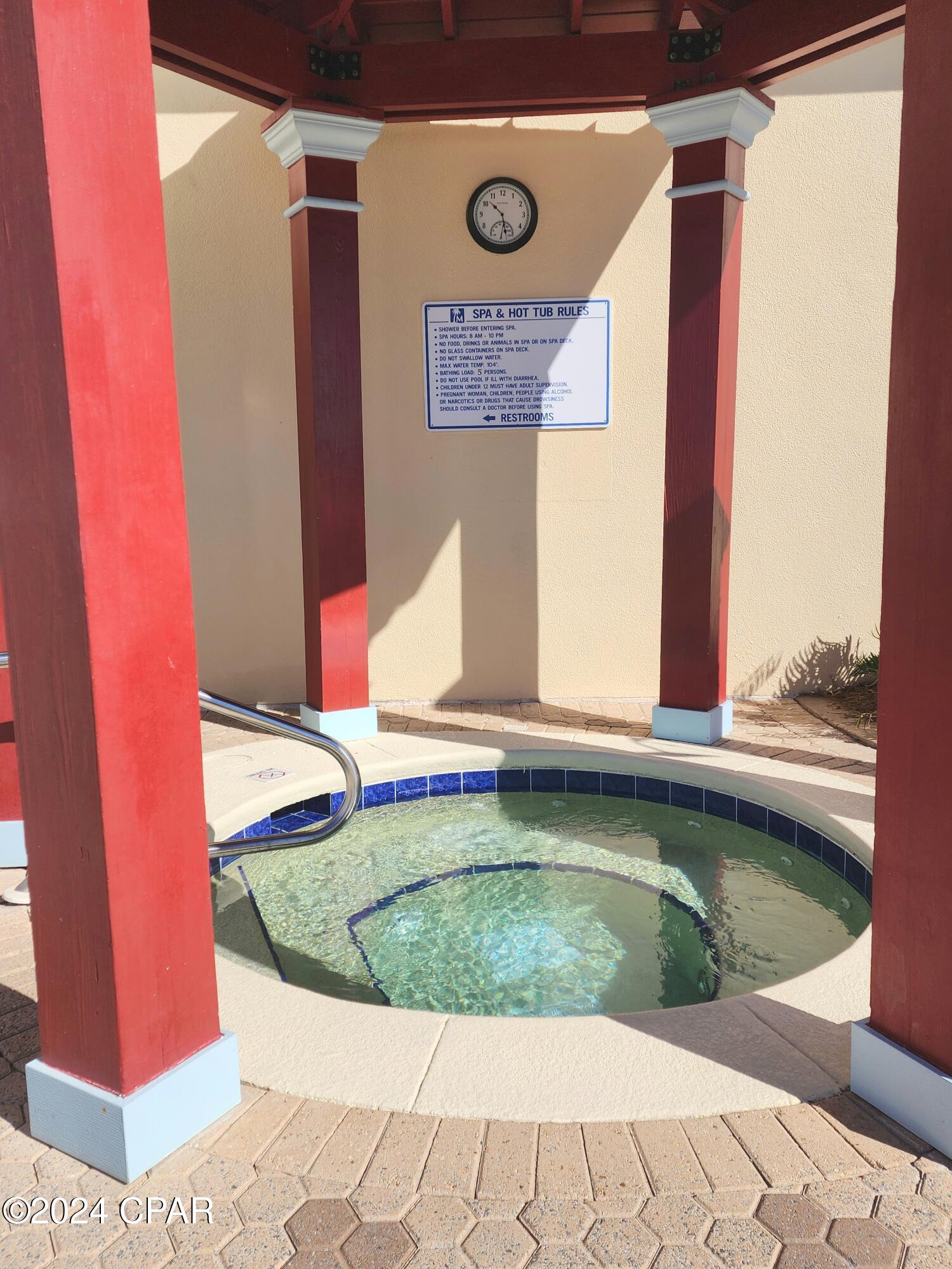 Majestic Beach Tower I - Residential