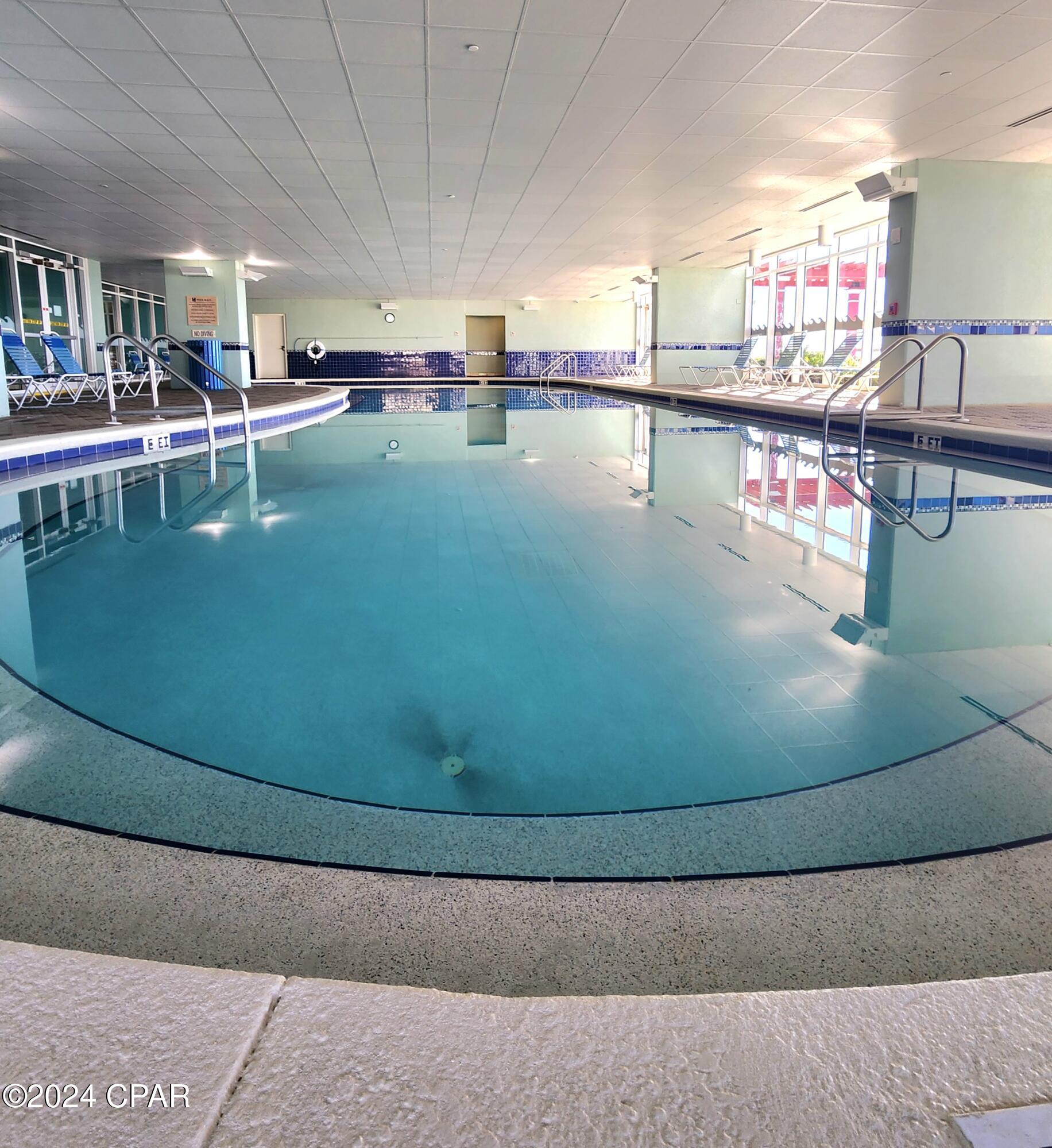 Majestic Beach Tower I - Residential