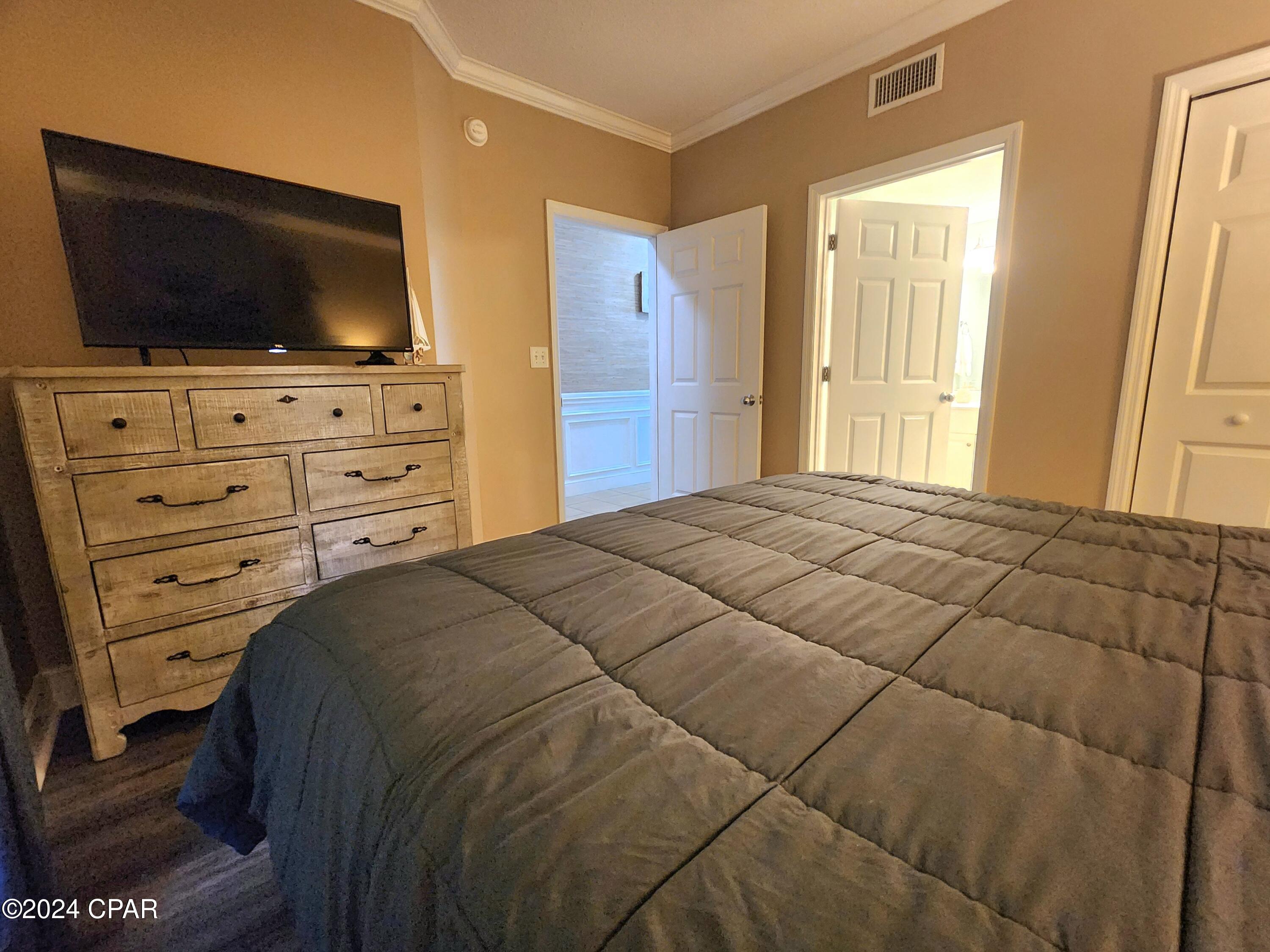 Majestic Beach Tower I - Residential