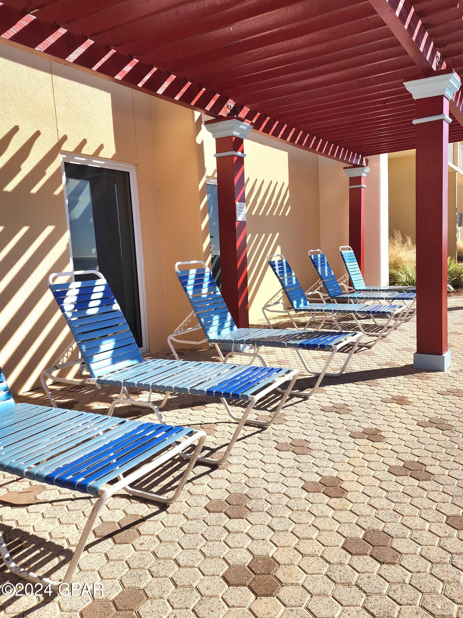 Majestic Beach Tower I - Residential