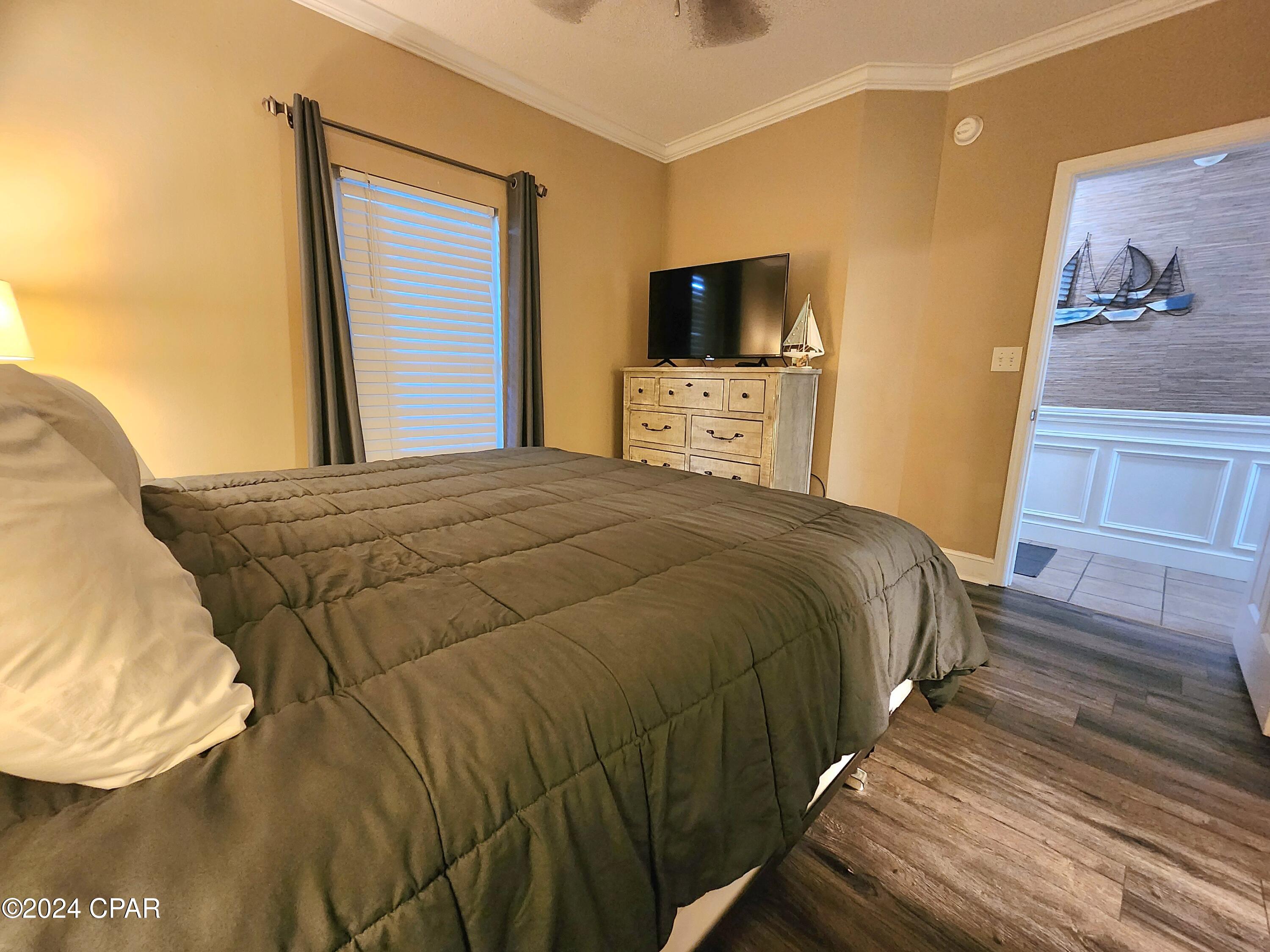 Majestic Beach Tower I - Residential