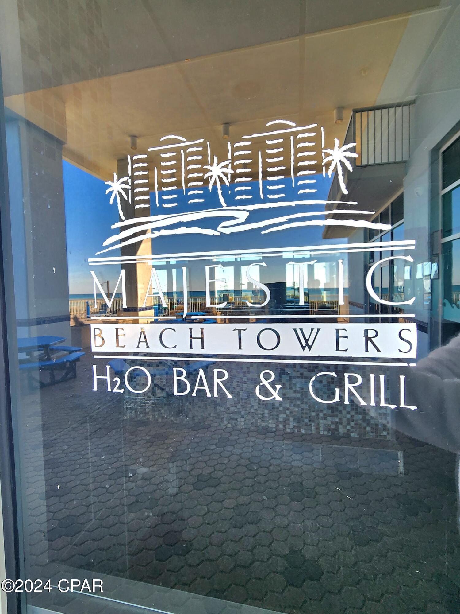 Majestic Beach Tower I - Residential