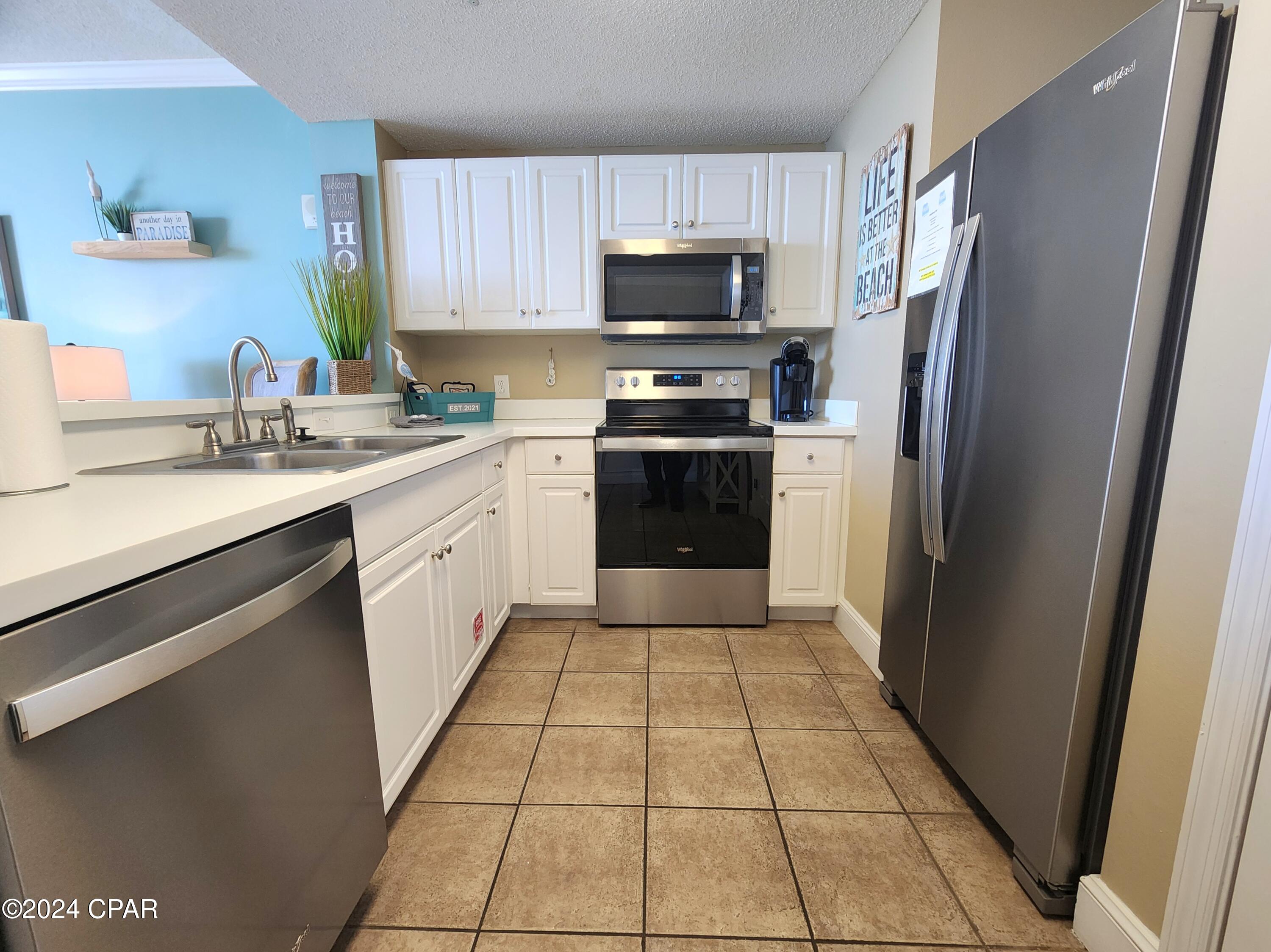 Majestic Beach Tower I - Residential