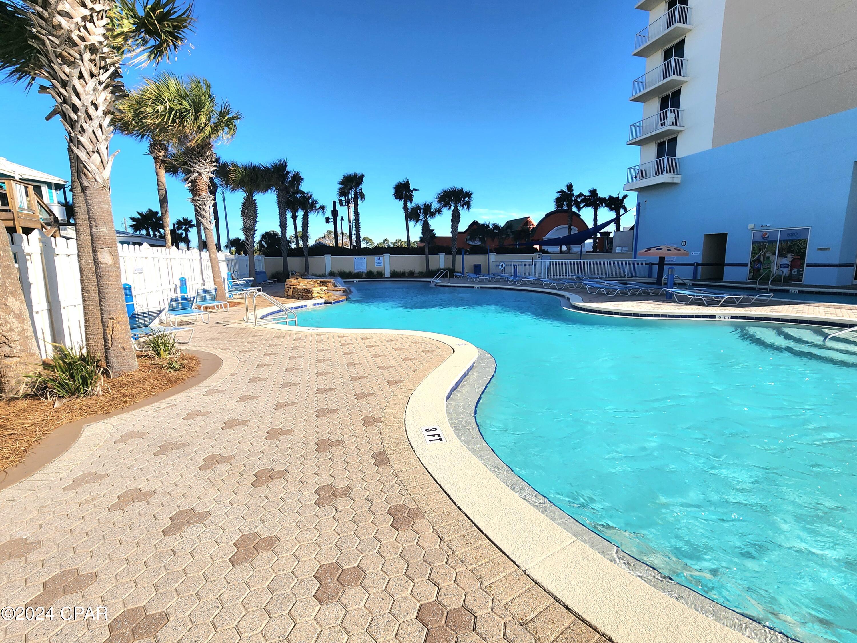 Majestic Beach Tower I - Residential