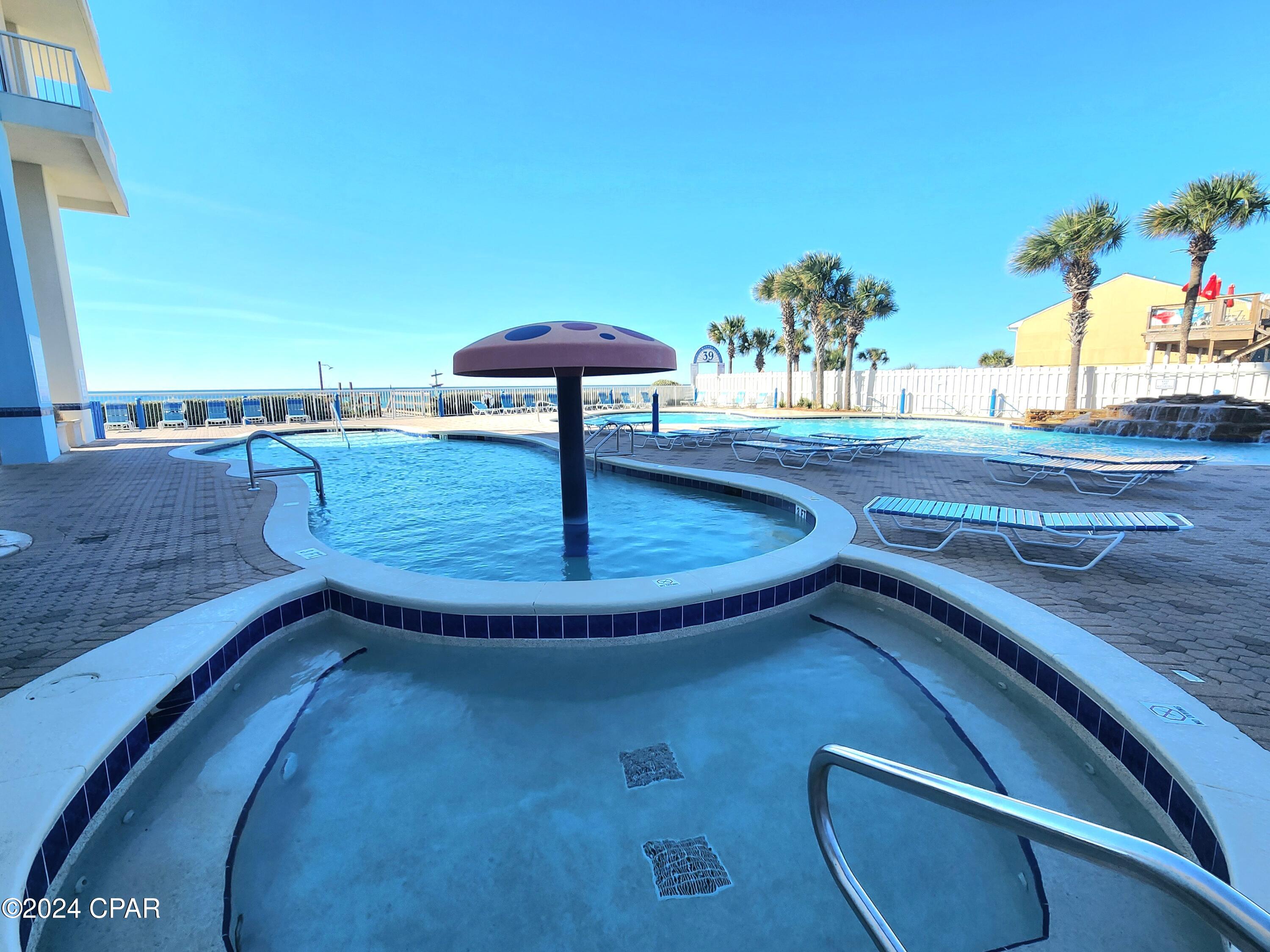 Majestic Beach Tower I - Residential