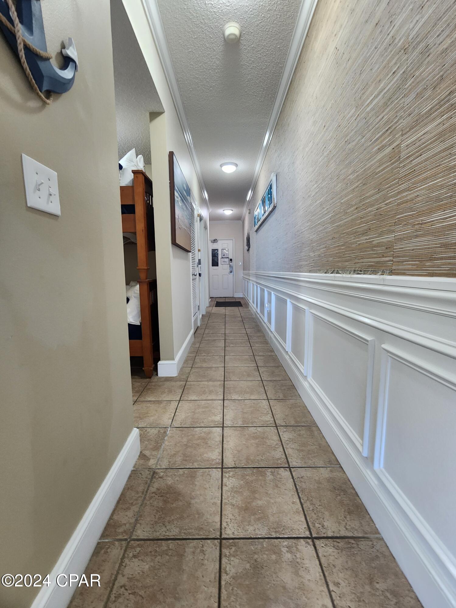 Majestic Beach Tower I - Residential