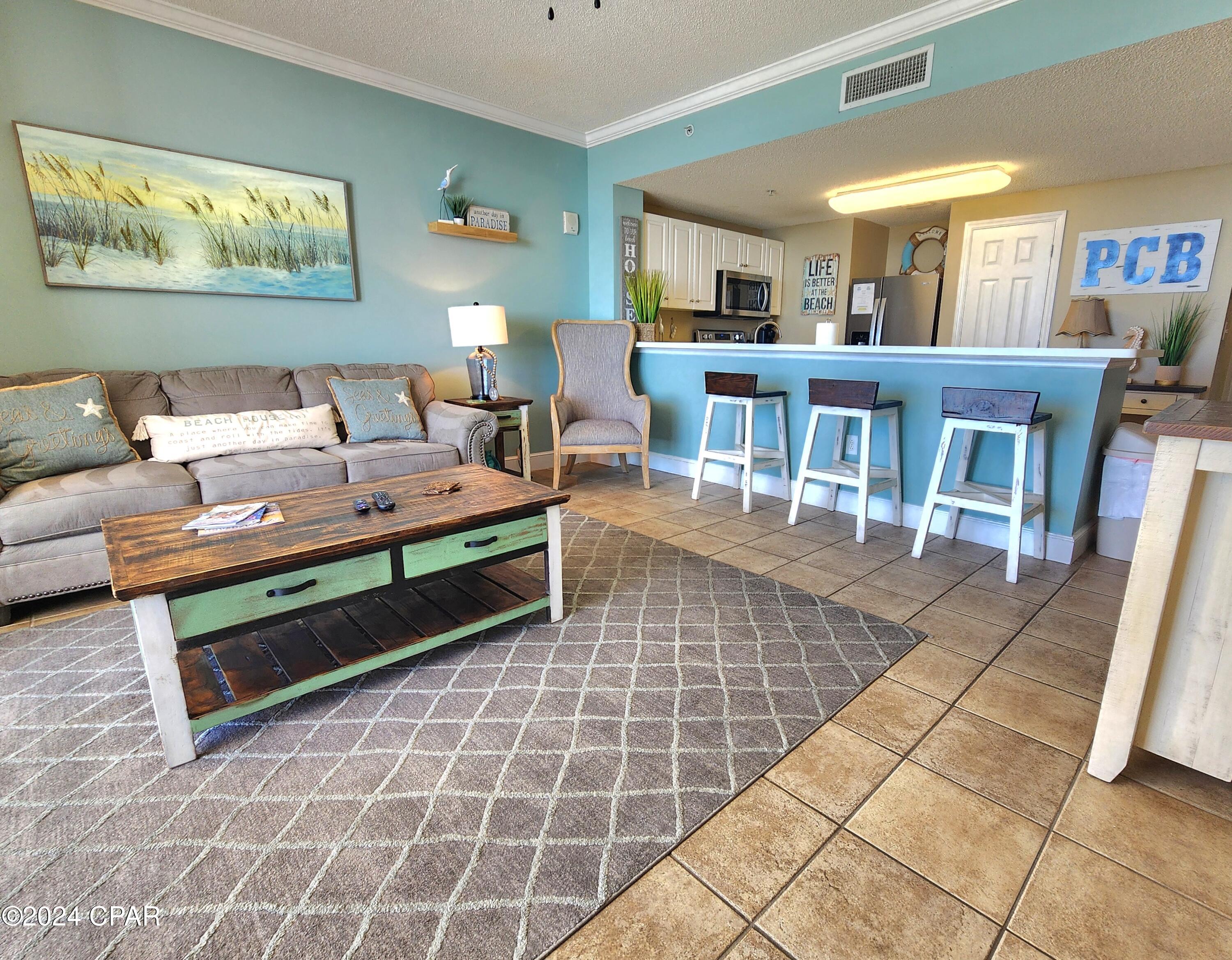 Majestic Beach Tower I - Residential