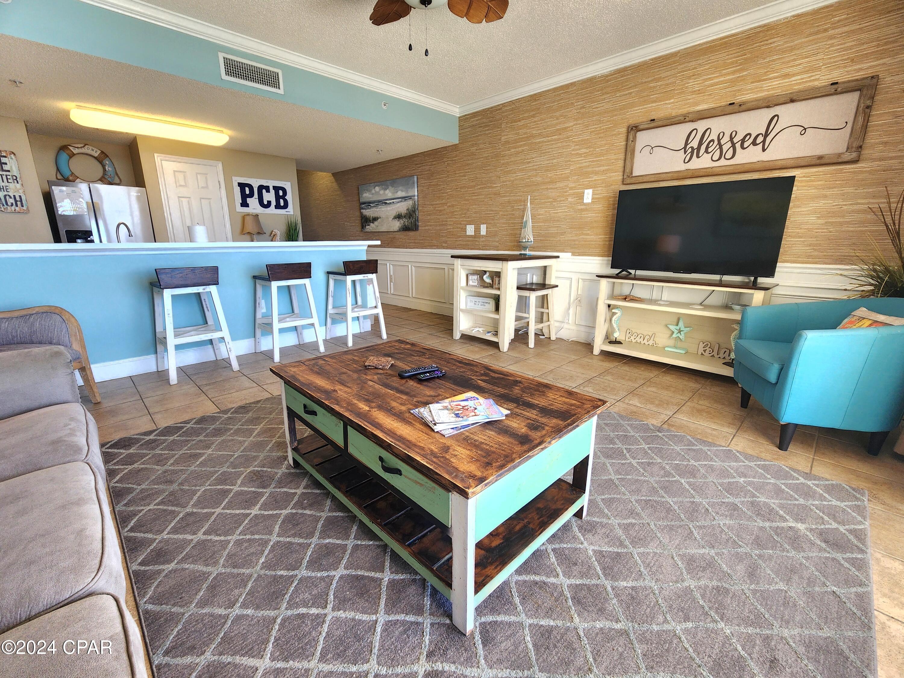 Majestic Beach Tower I - Residential