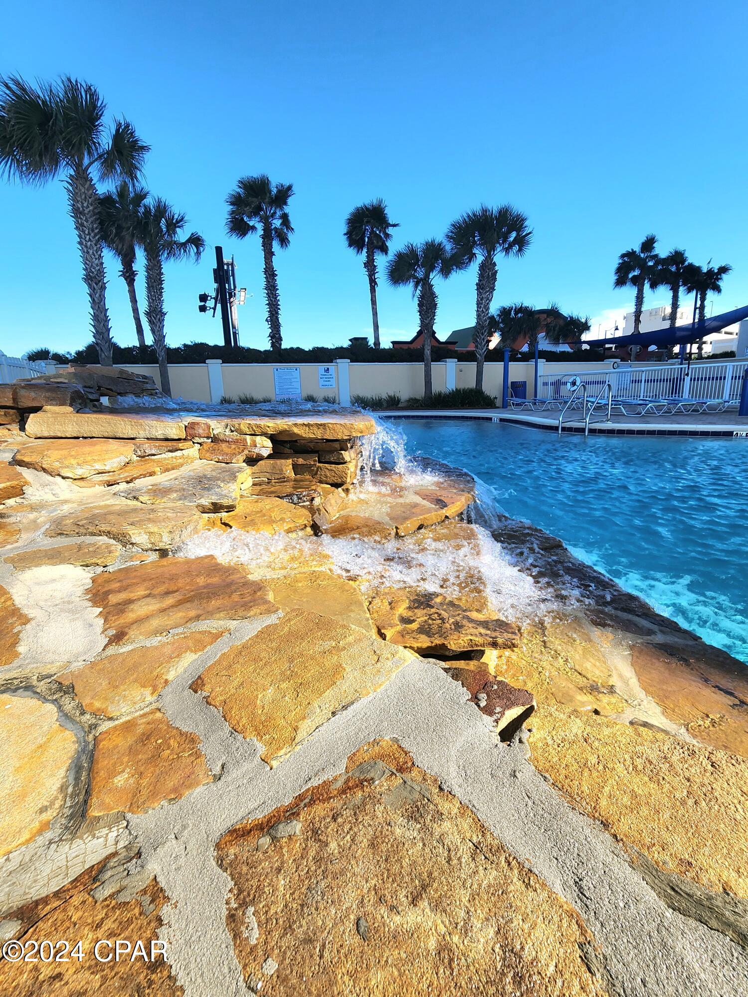 Majestic Beach Tower I - Residential