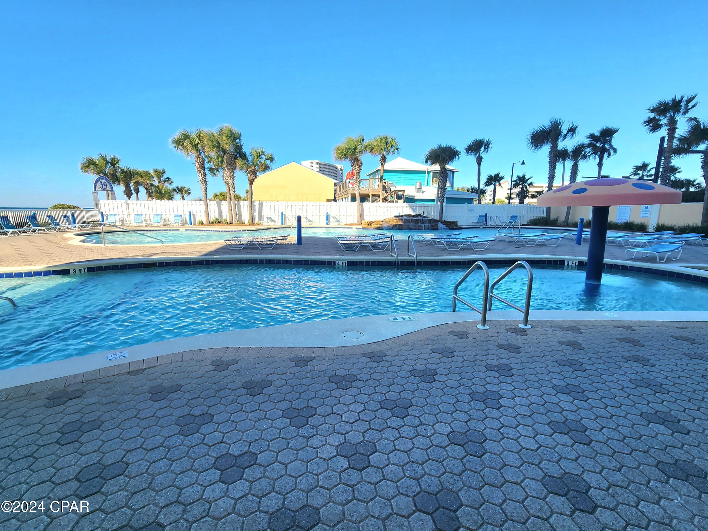 Majestic Beach Tower I - Residential