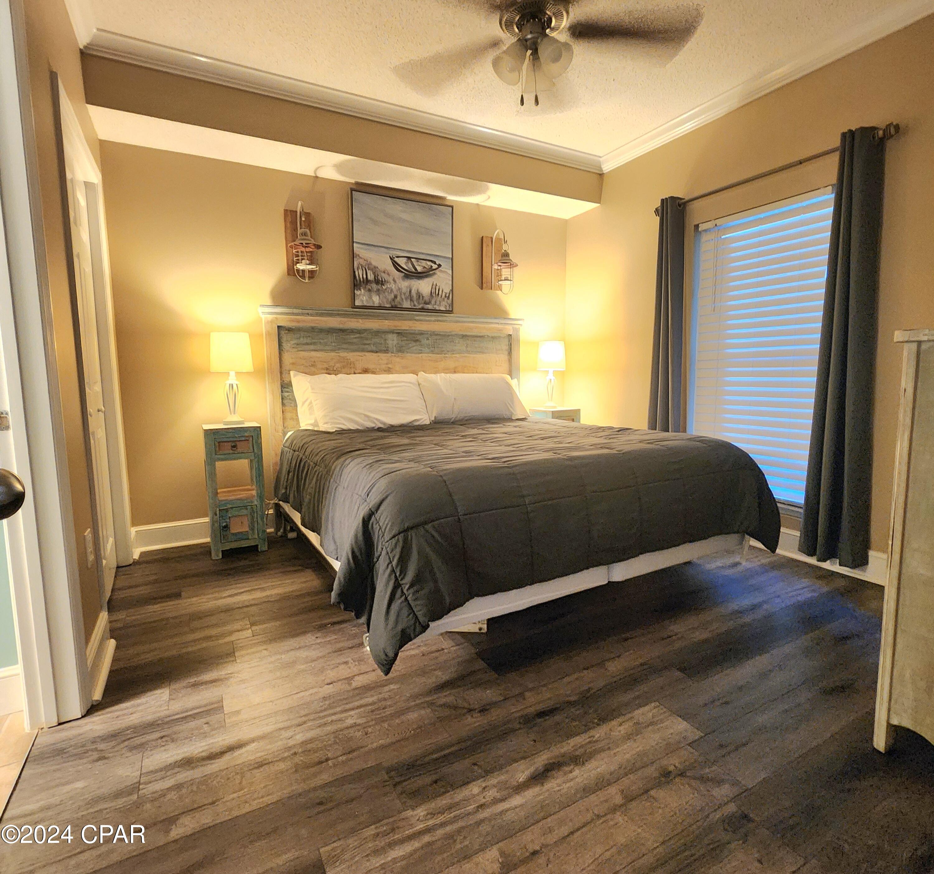 Majestic Beach Tower I - Residential