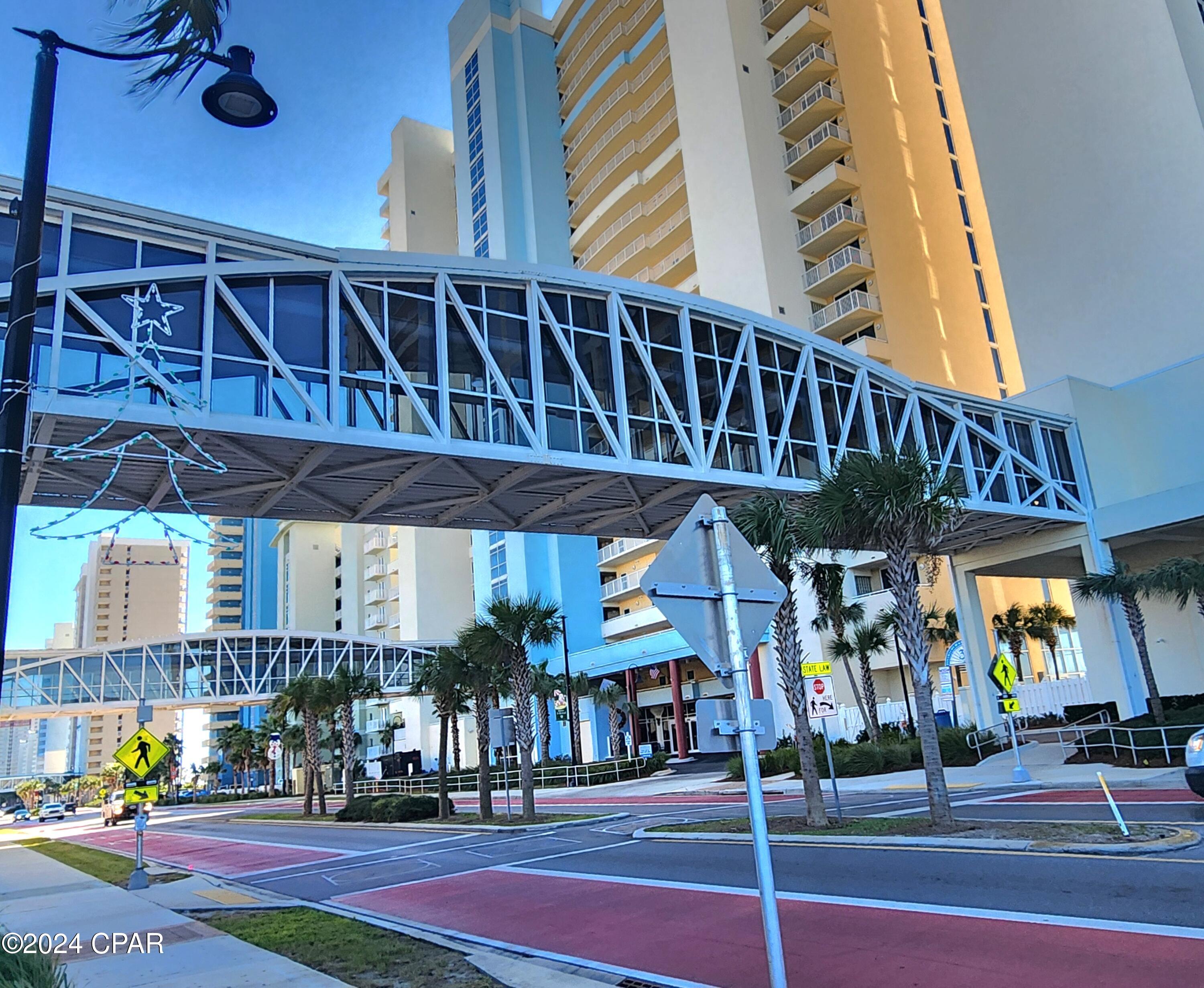 Majestic Beach Tower I - Residential