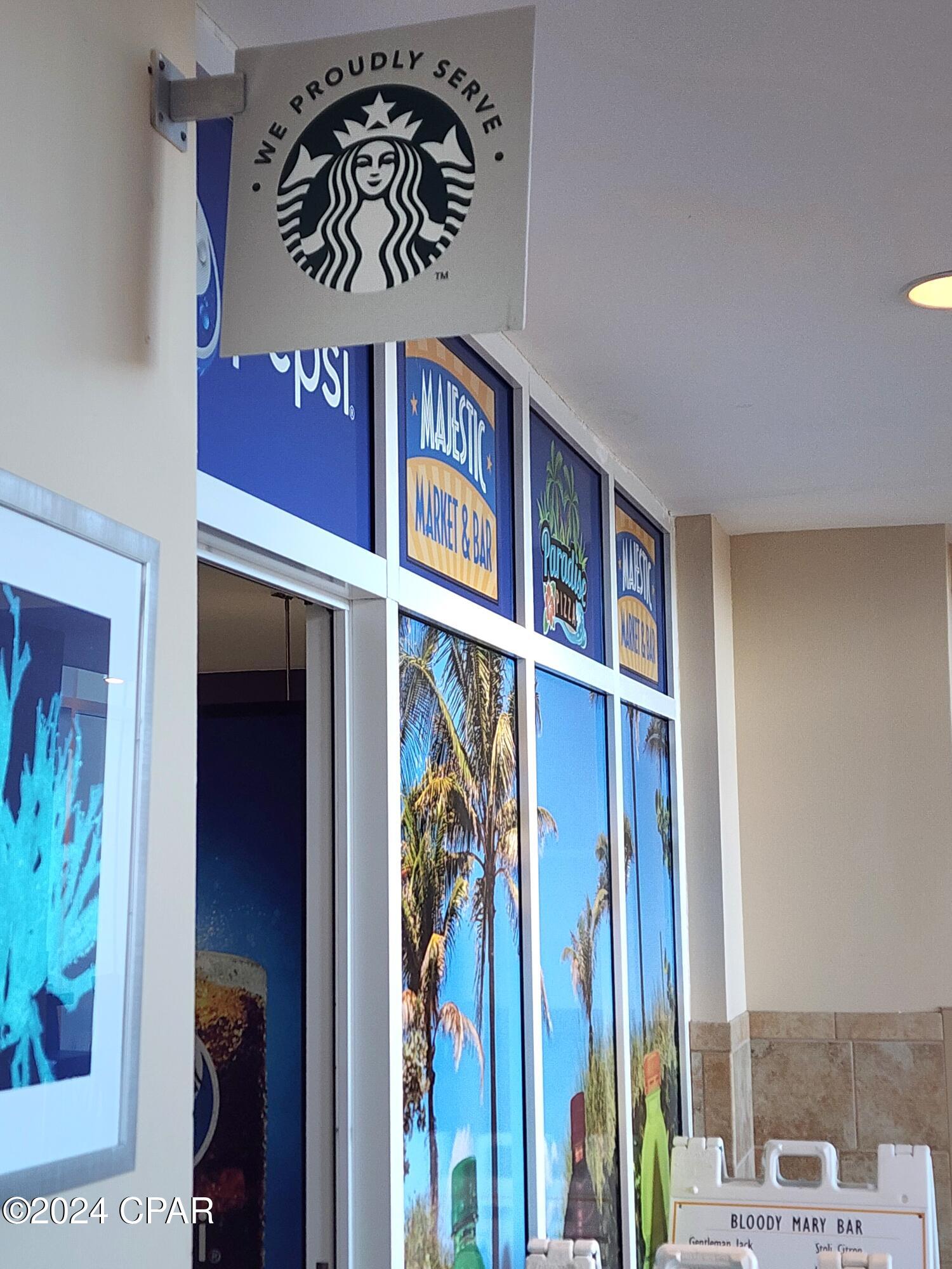 Majestic Beach Tower I - Residential