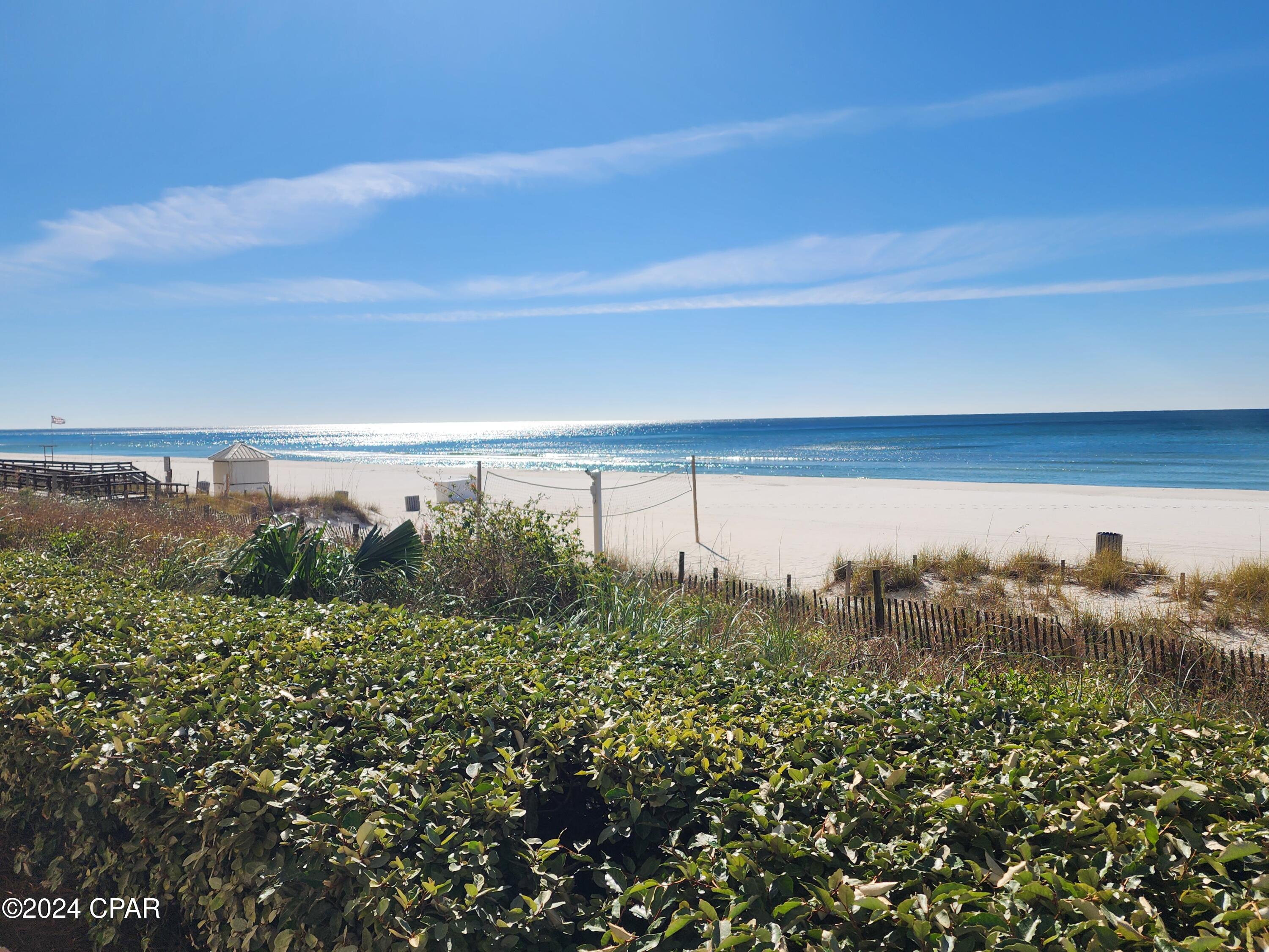 Majestic Beach Tower I - Residential