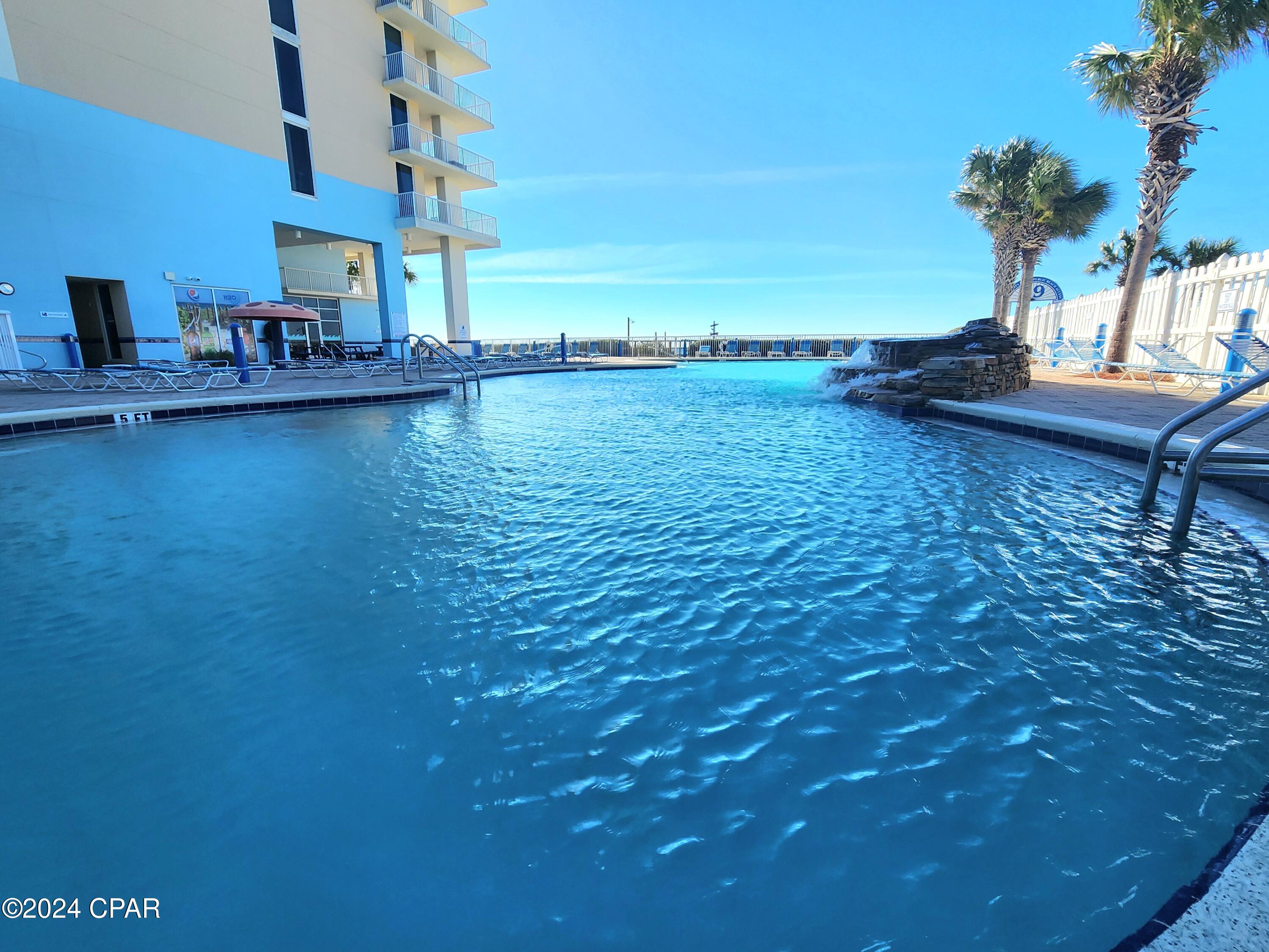 Majestic Beach Tower I - Residential