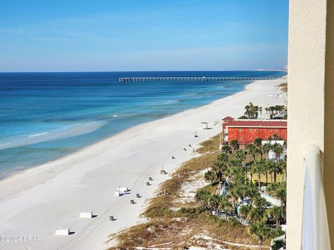 A home in Panama City Beach