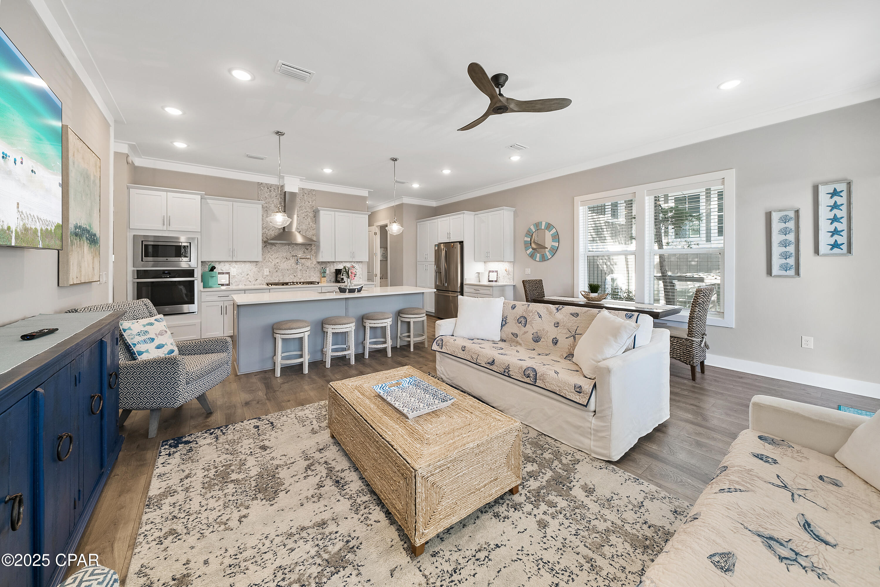 The Preserve At Inlet Beach - Residential