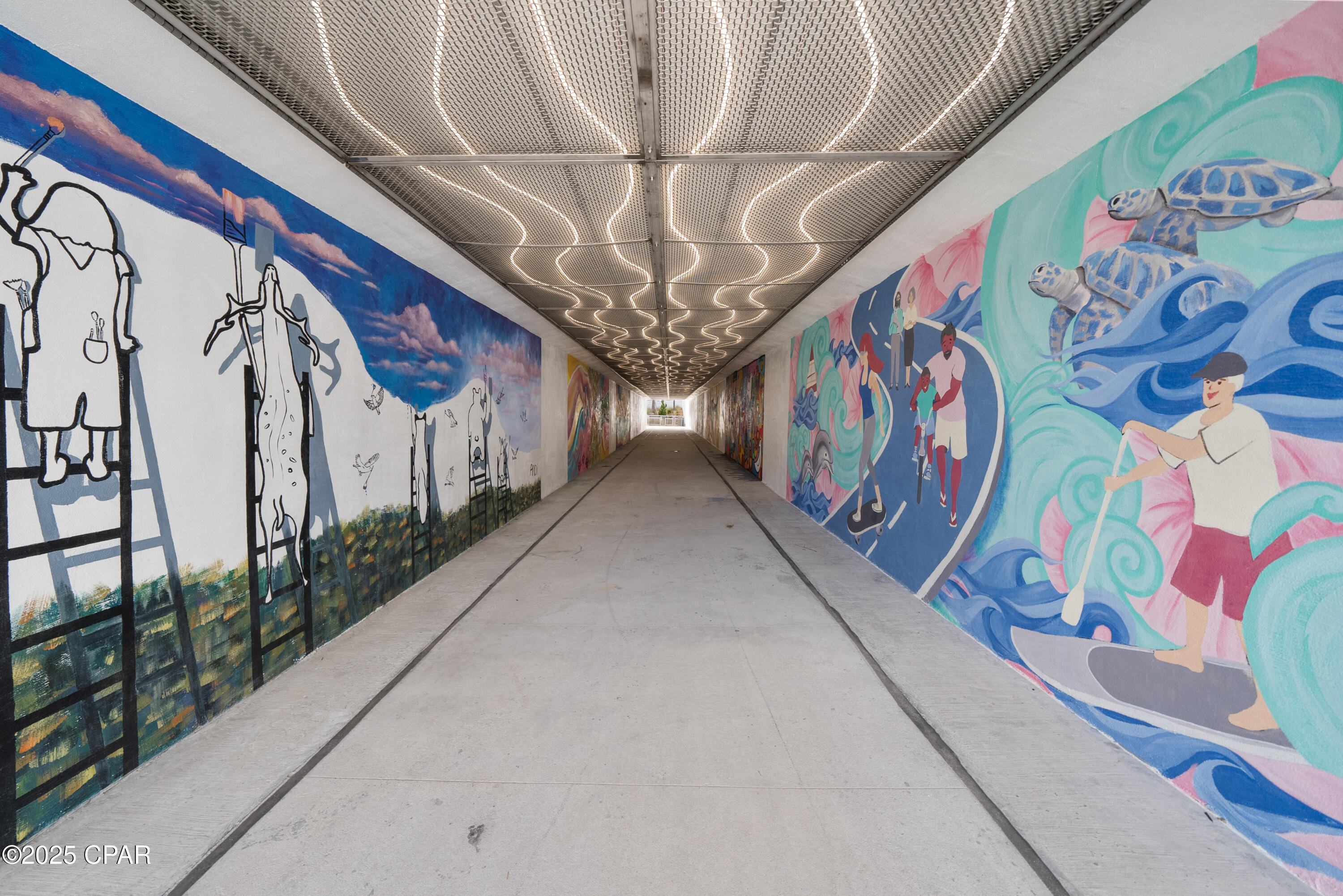 The Preserve At Inlet Beach - Residential