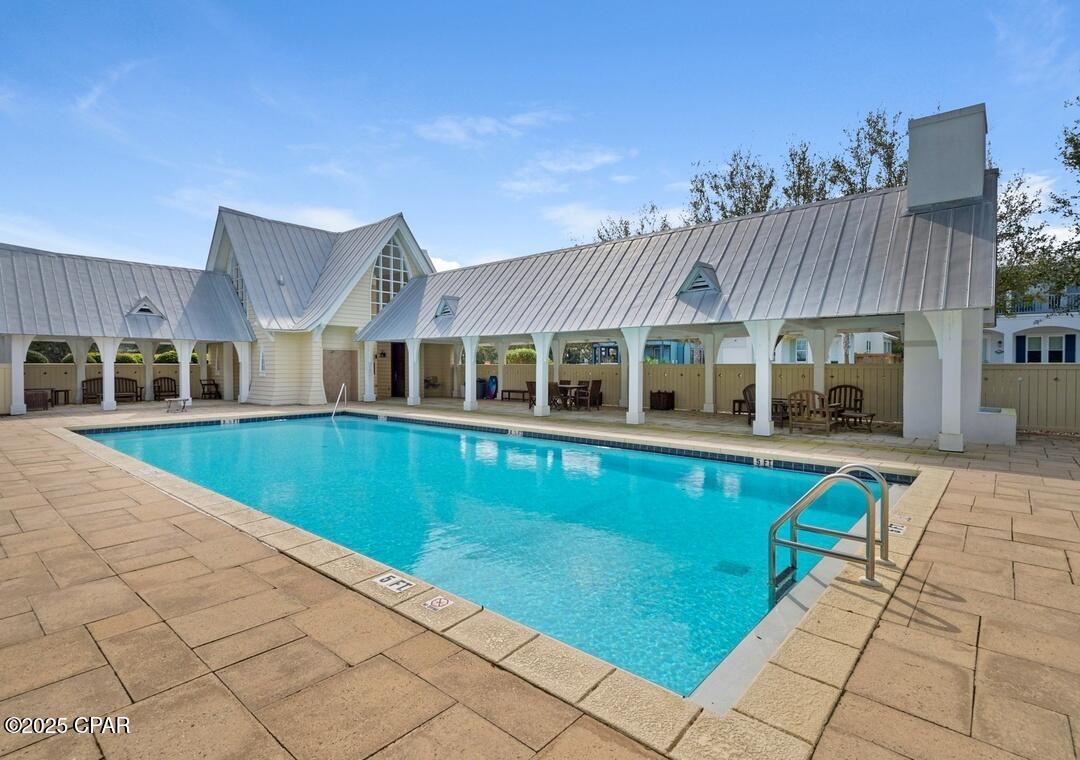 The Preserve At Inlet Beach - Residential