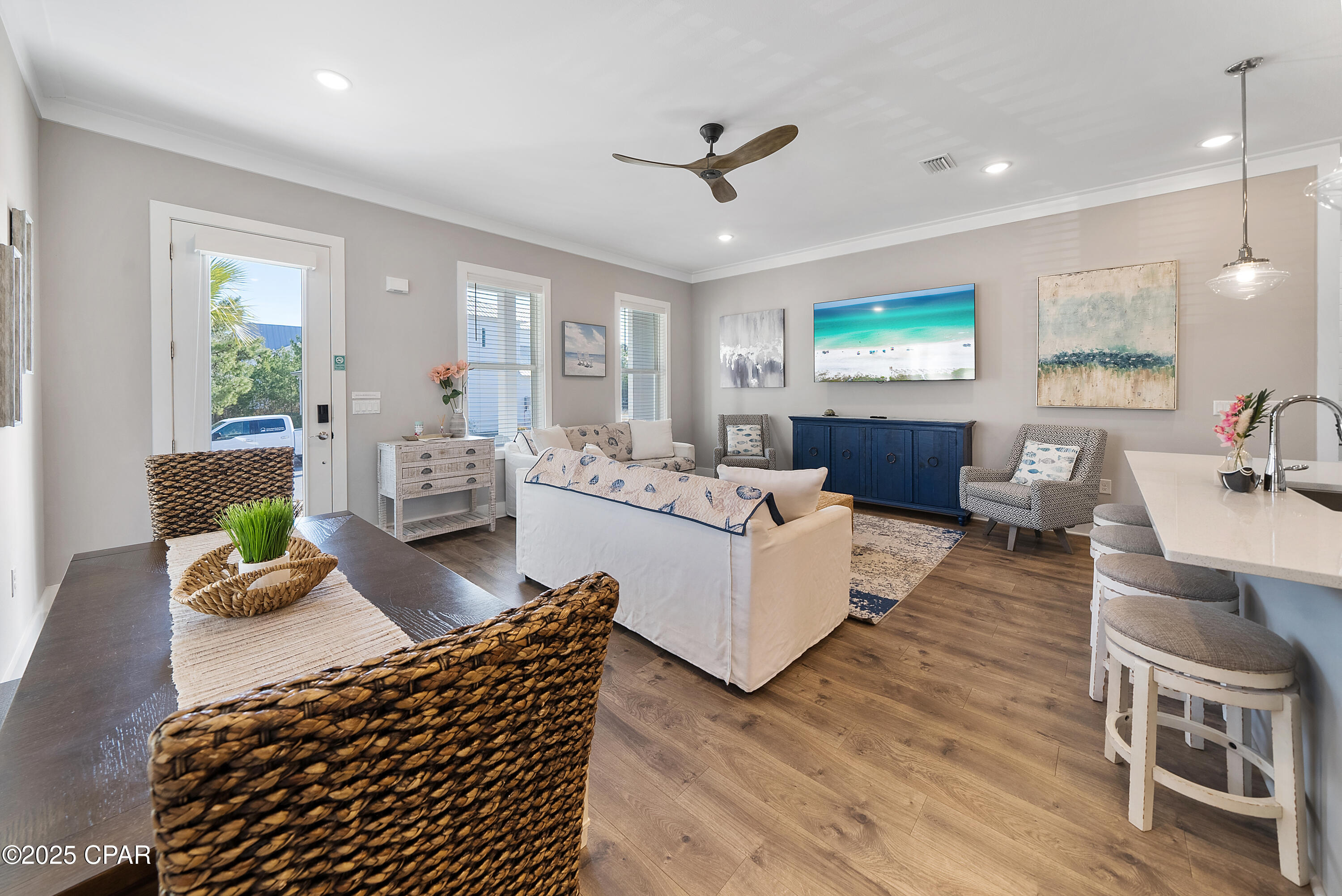 The Preserve At Inlet Beach - Residential
