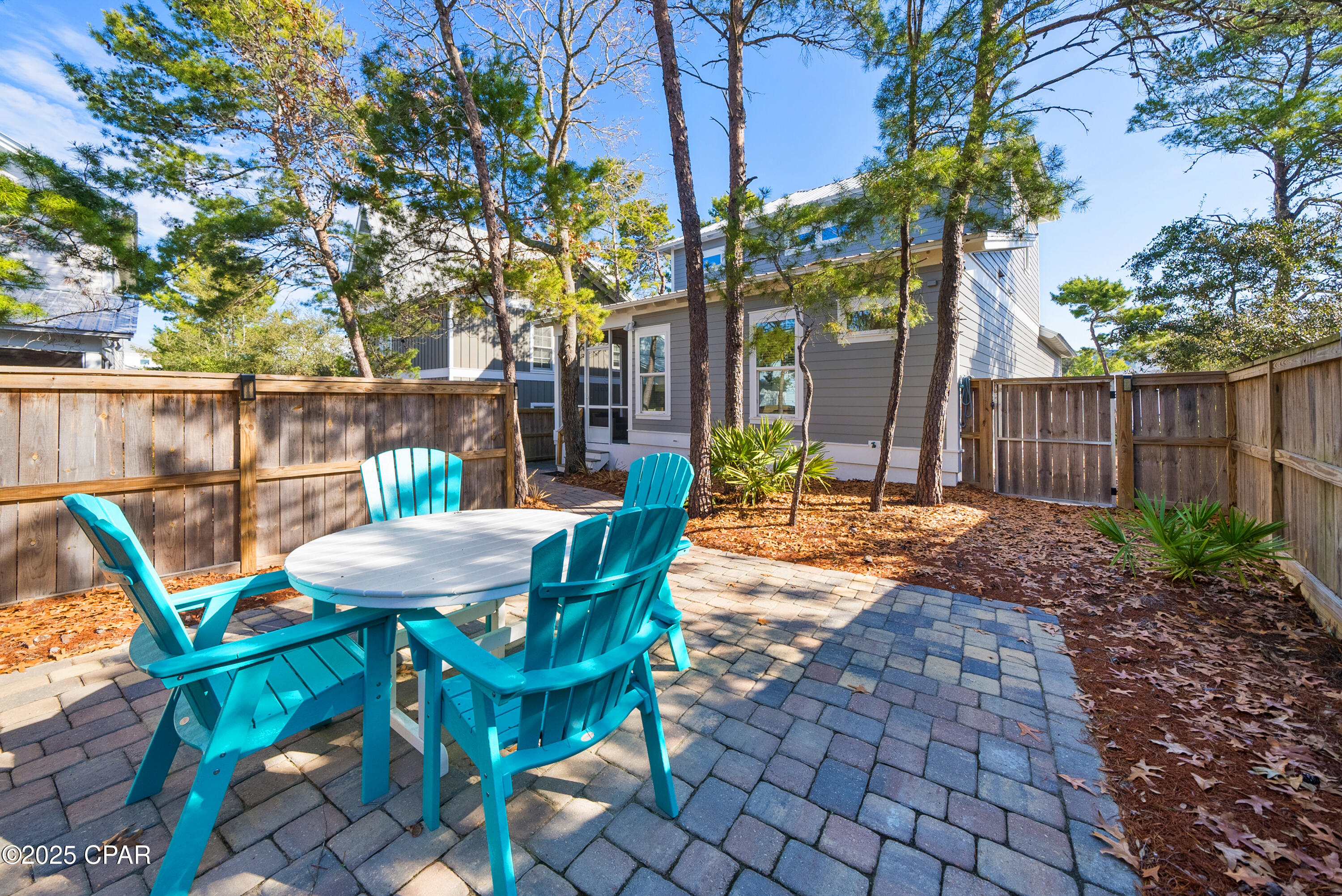 The Preserve At Inlet Beach - Residential