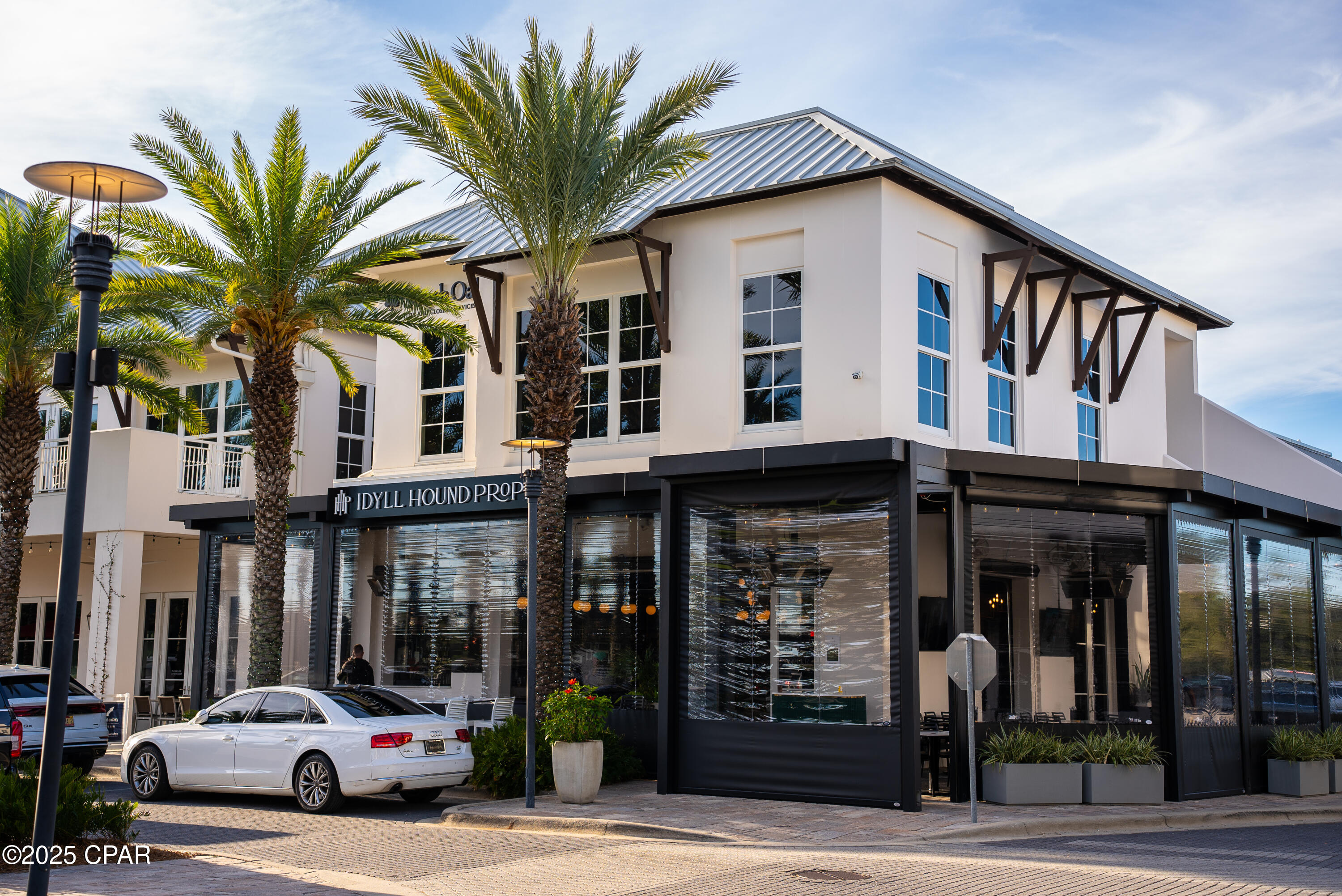 The Preserve At Inlet Beach - Residential