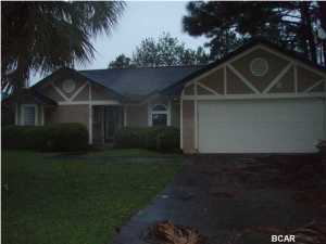 Bay Point Unit 1 - Residential