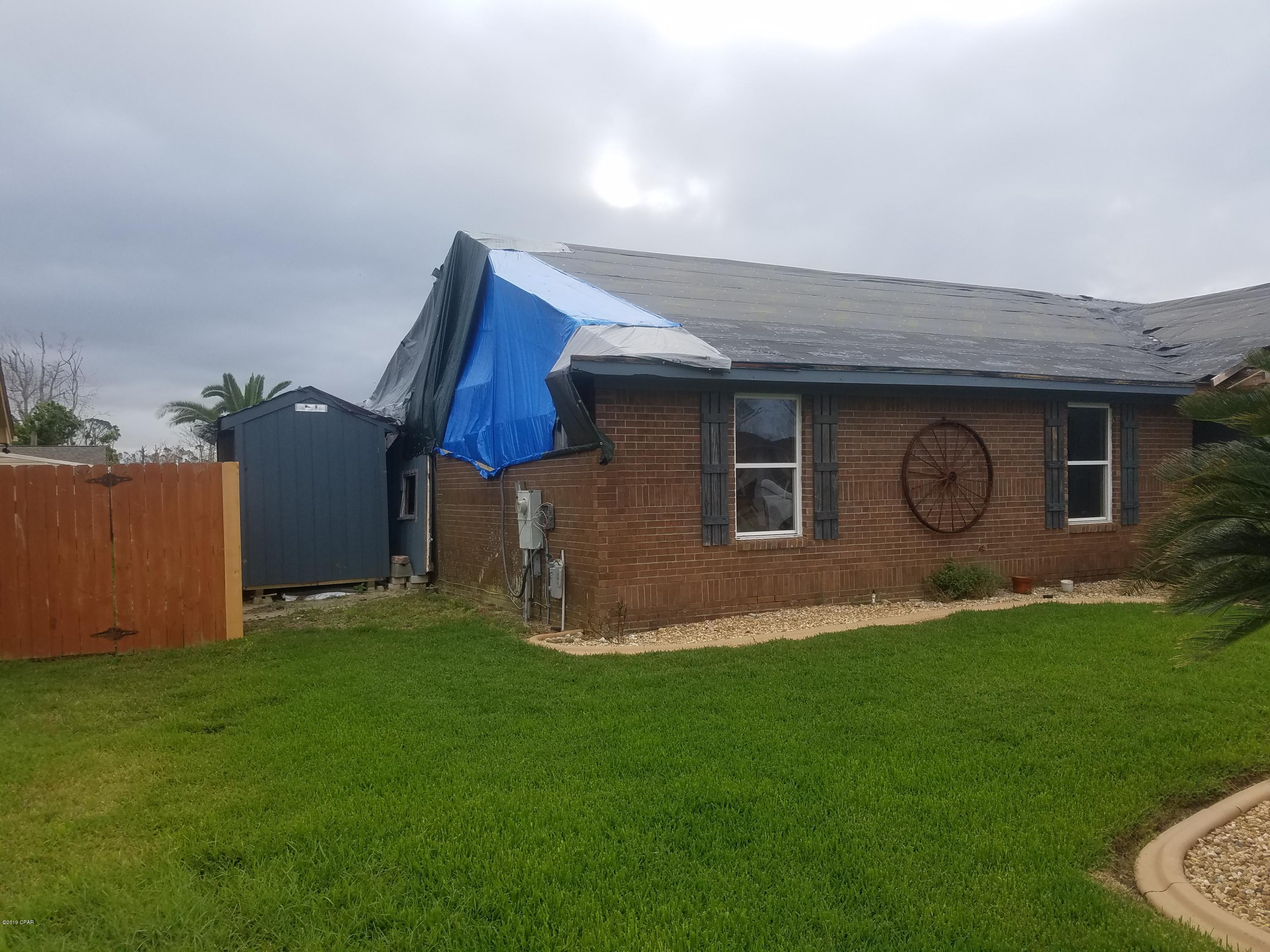 Callaway Forest U-1 - Residential