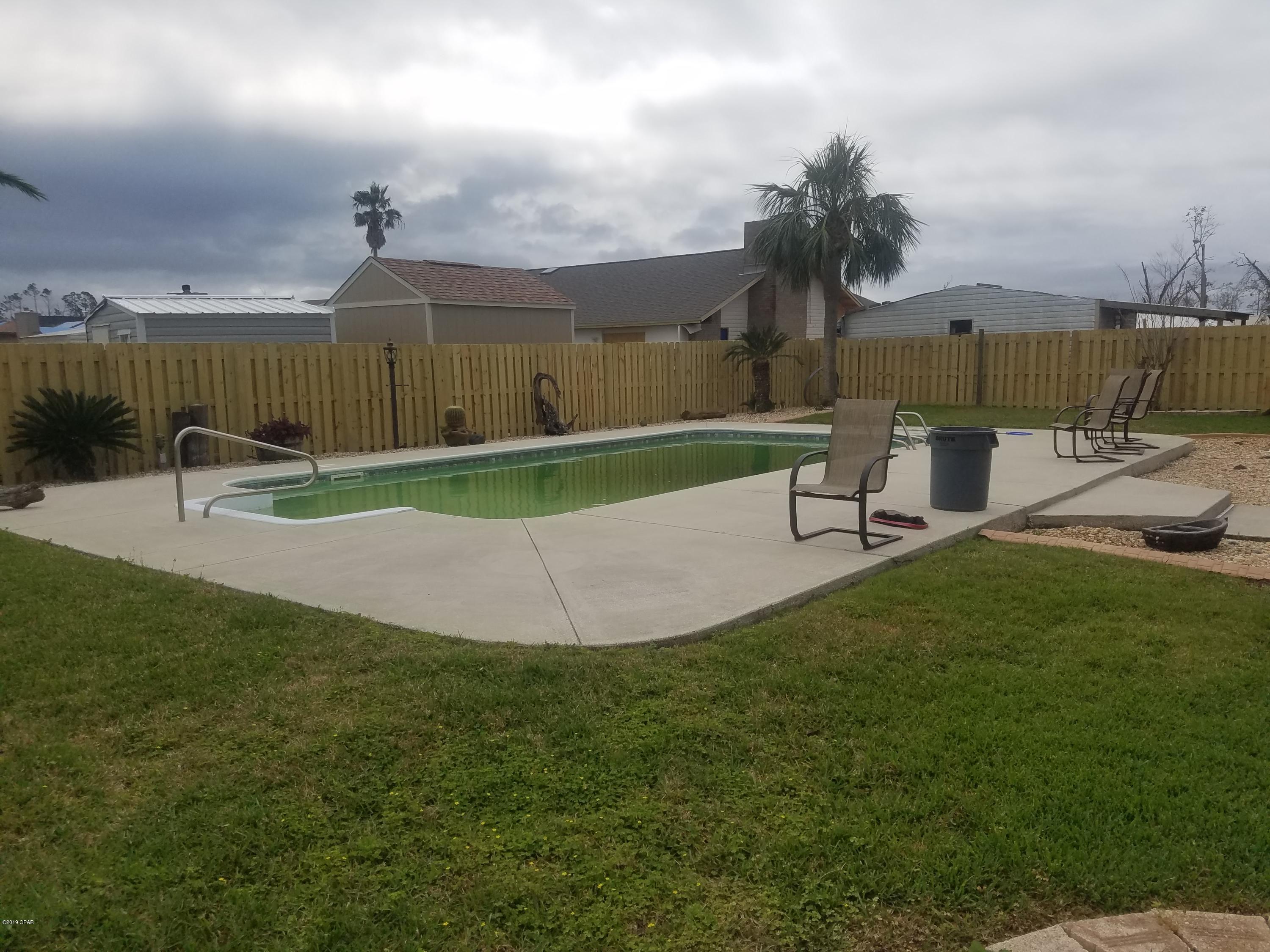 Callaway Forest U-1 - Residential