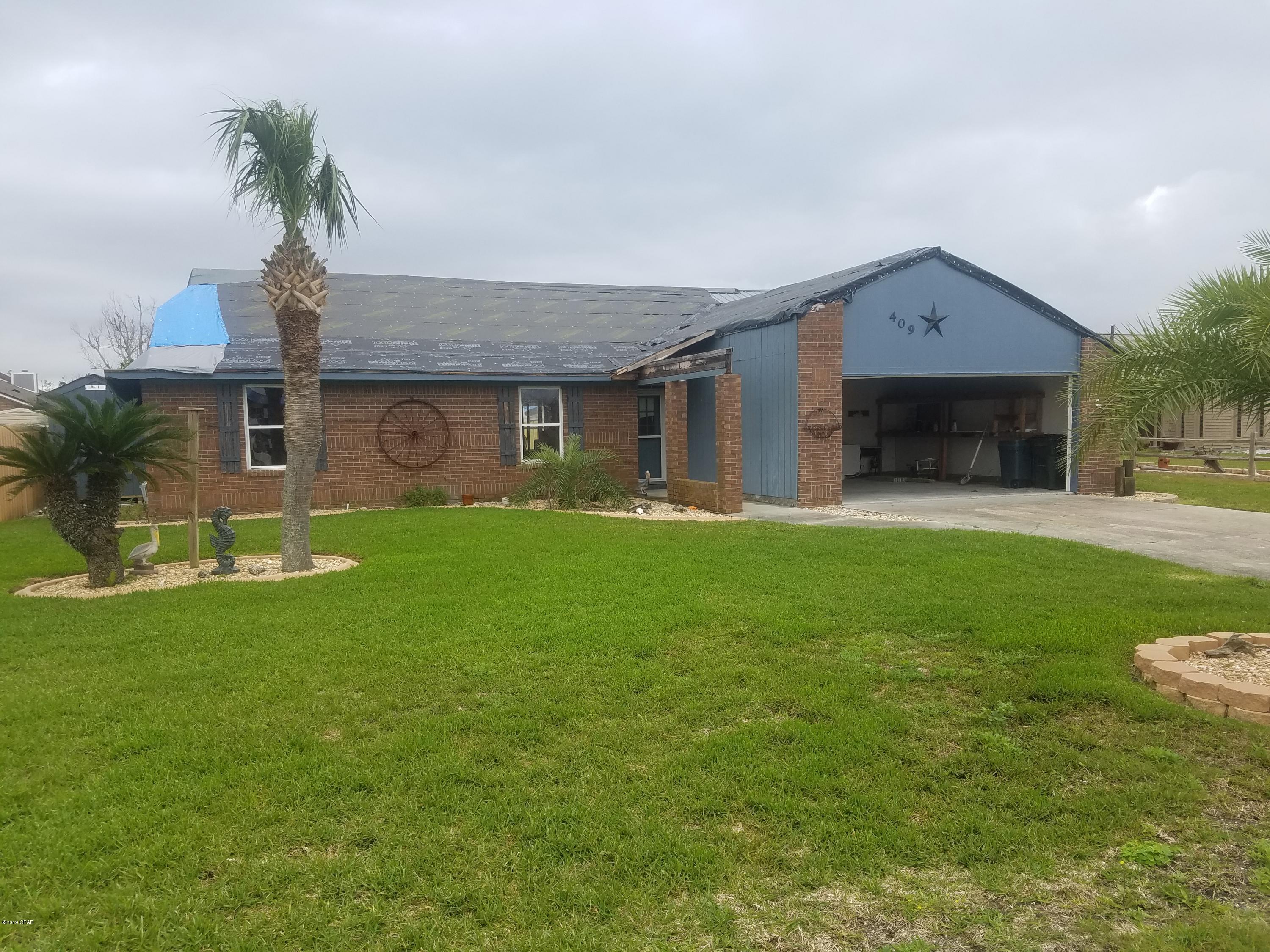 Callaway Forest U-1 - Residential