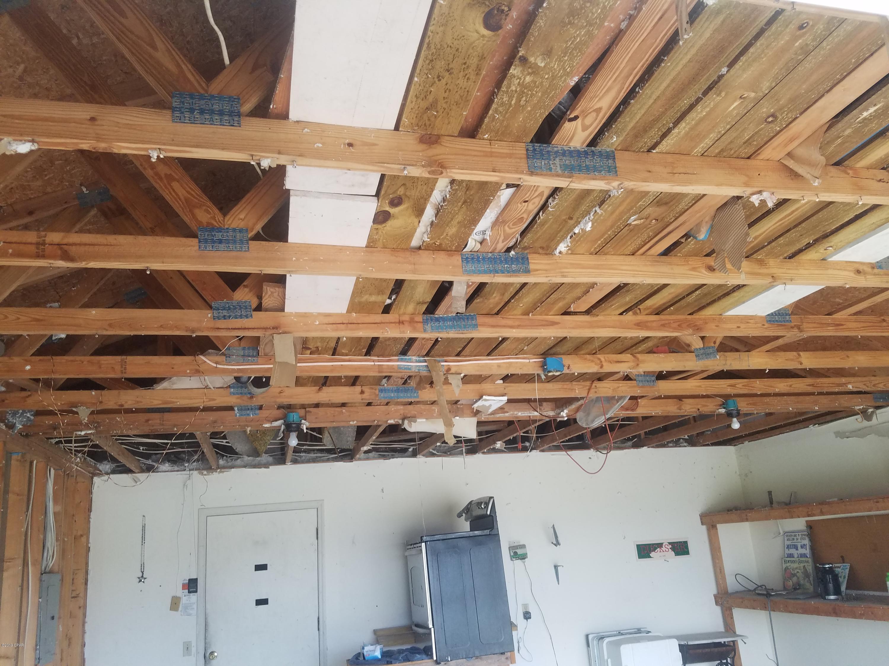 Callaway Forest U-1 - Residential