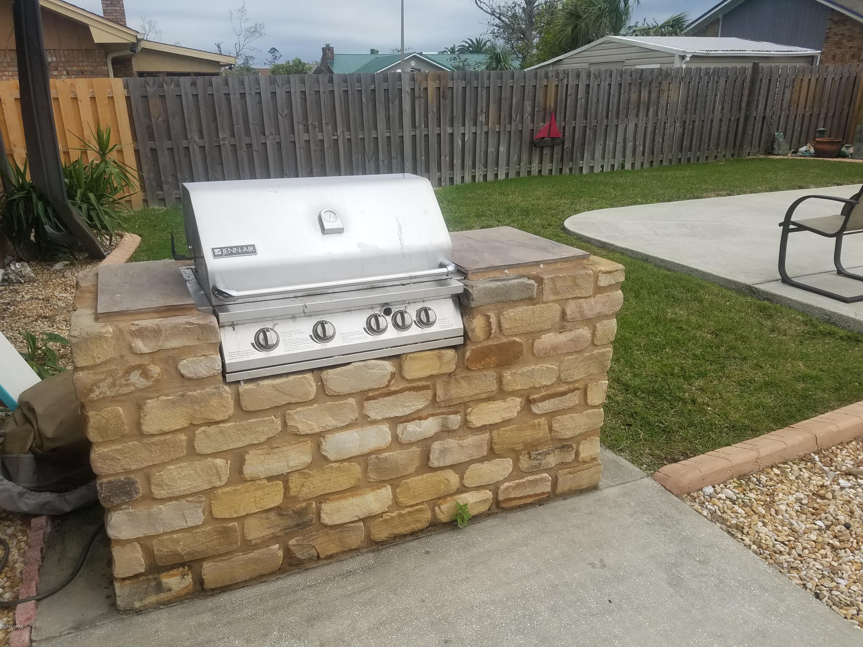 Callaway Forest U-1 - Residential