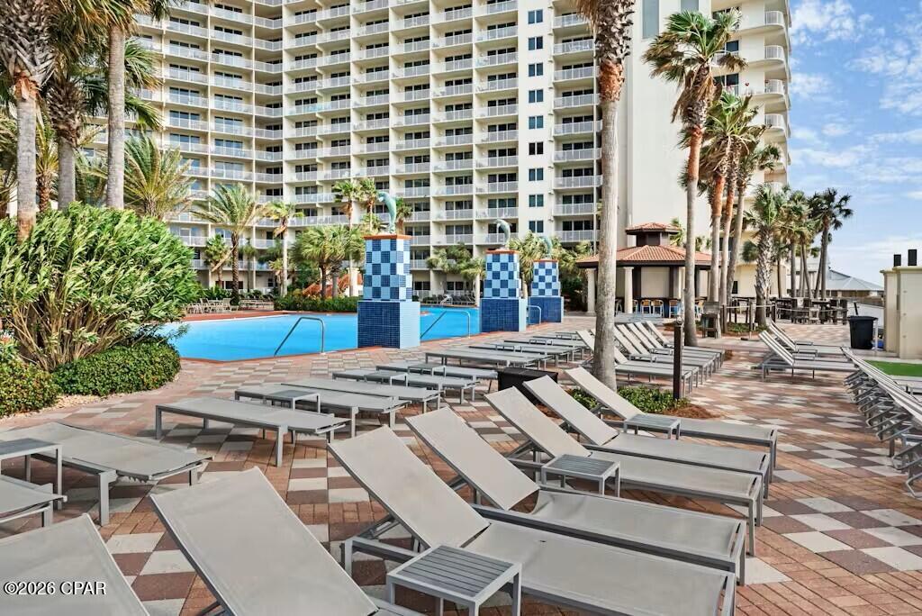 Shores Of Panama - Residential