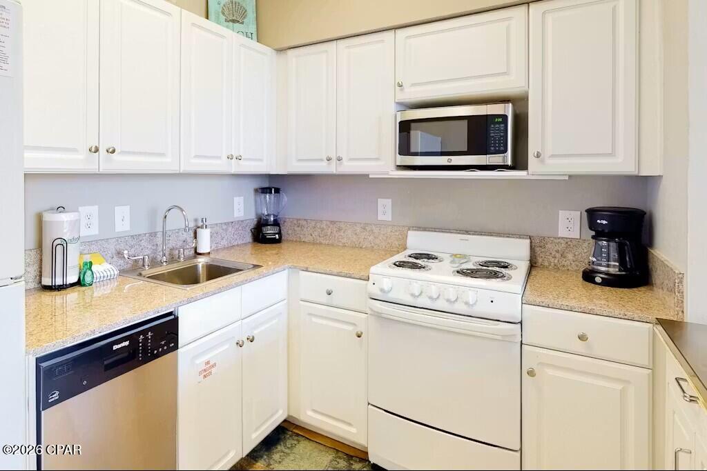 Shores Of Panama - Residential