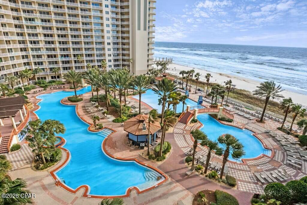 Shores Of Panama - Residential